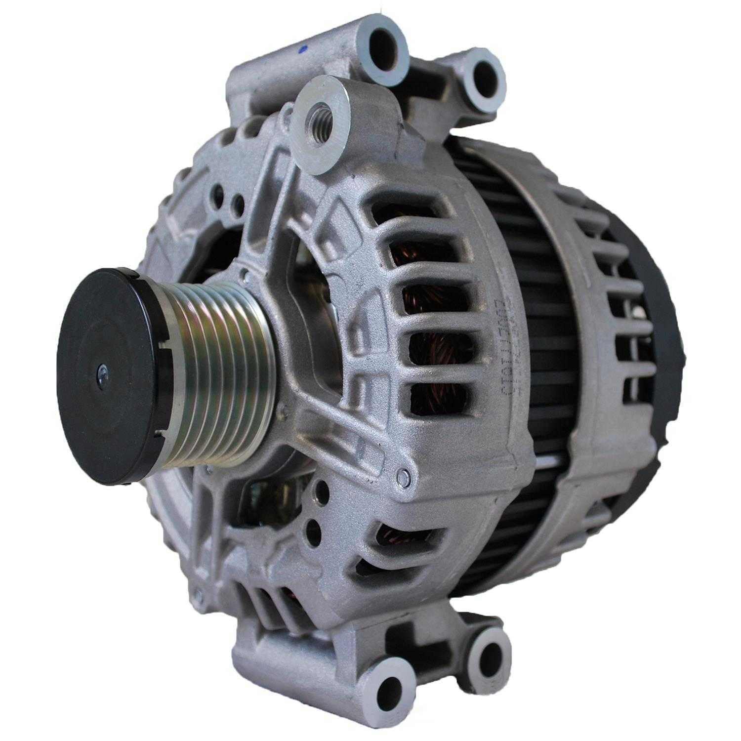 FVP Professional 11362 Alternator Standard