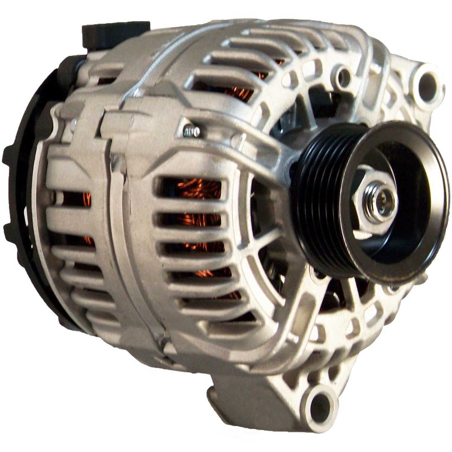 FVP Professional 11364 Alternator Standard