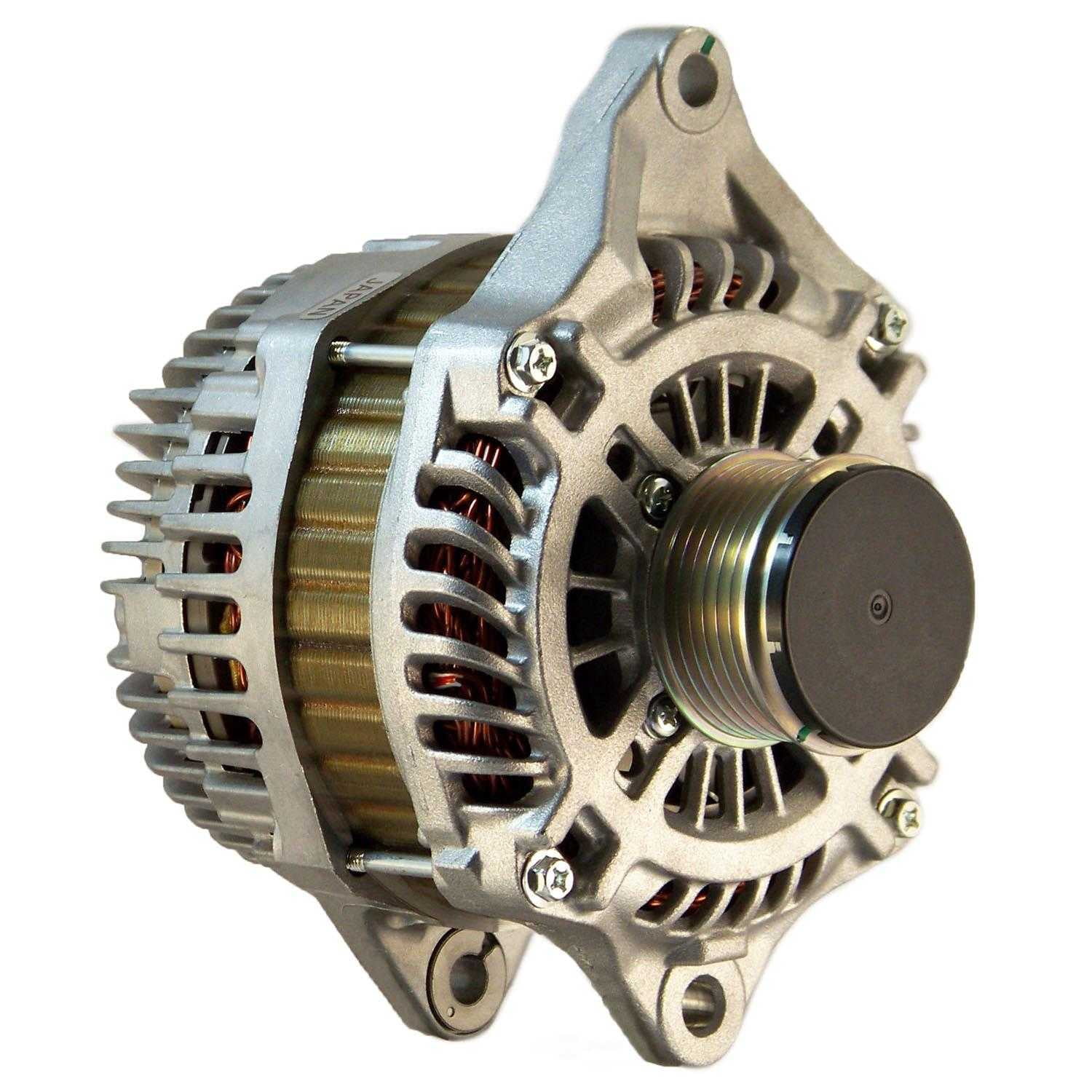 FVP Professional 11376 Alternator Standard