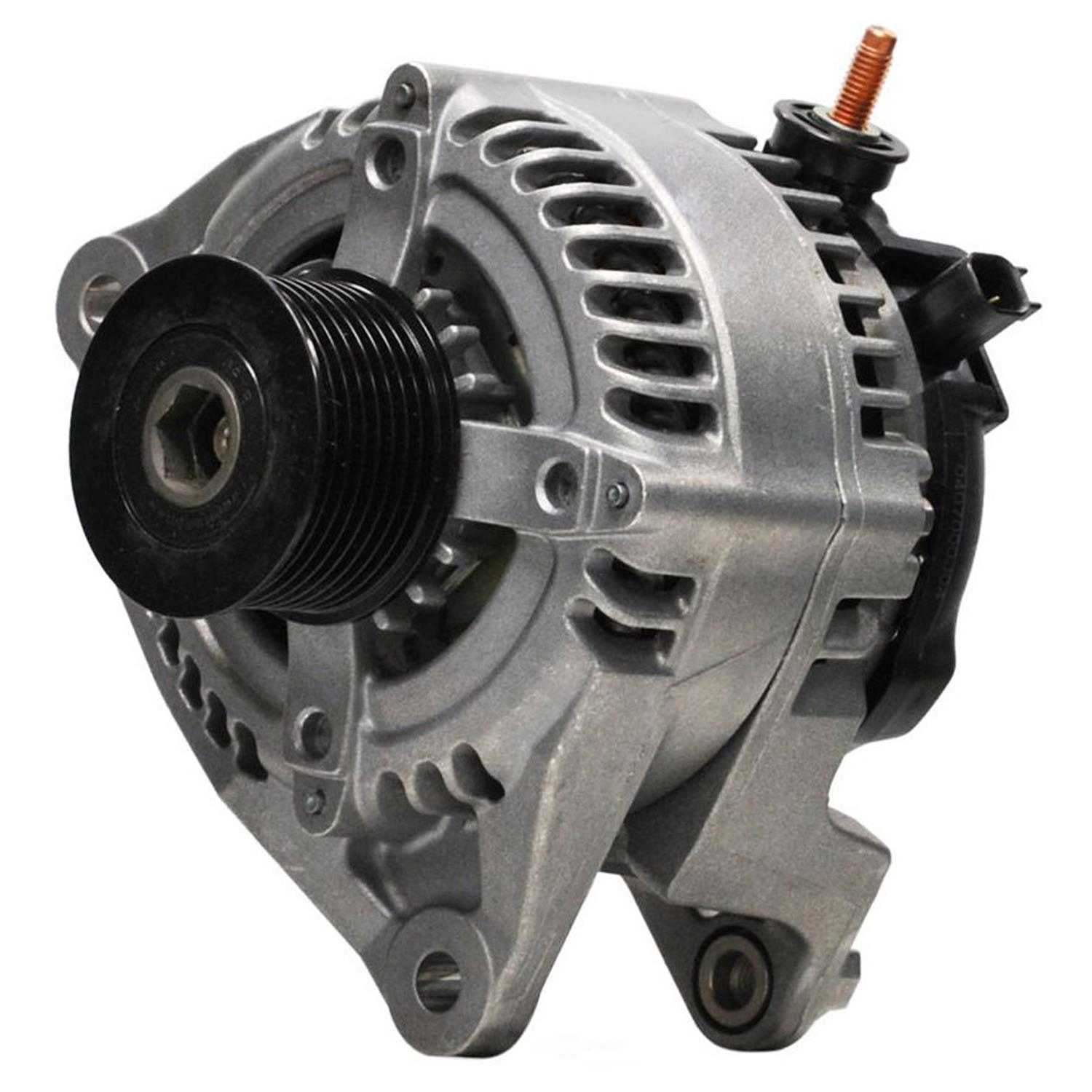 FVP Professional 11378 Alternator Standard