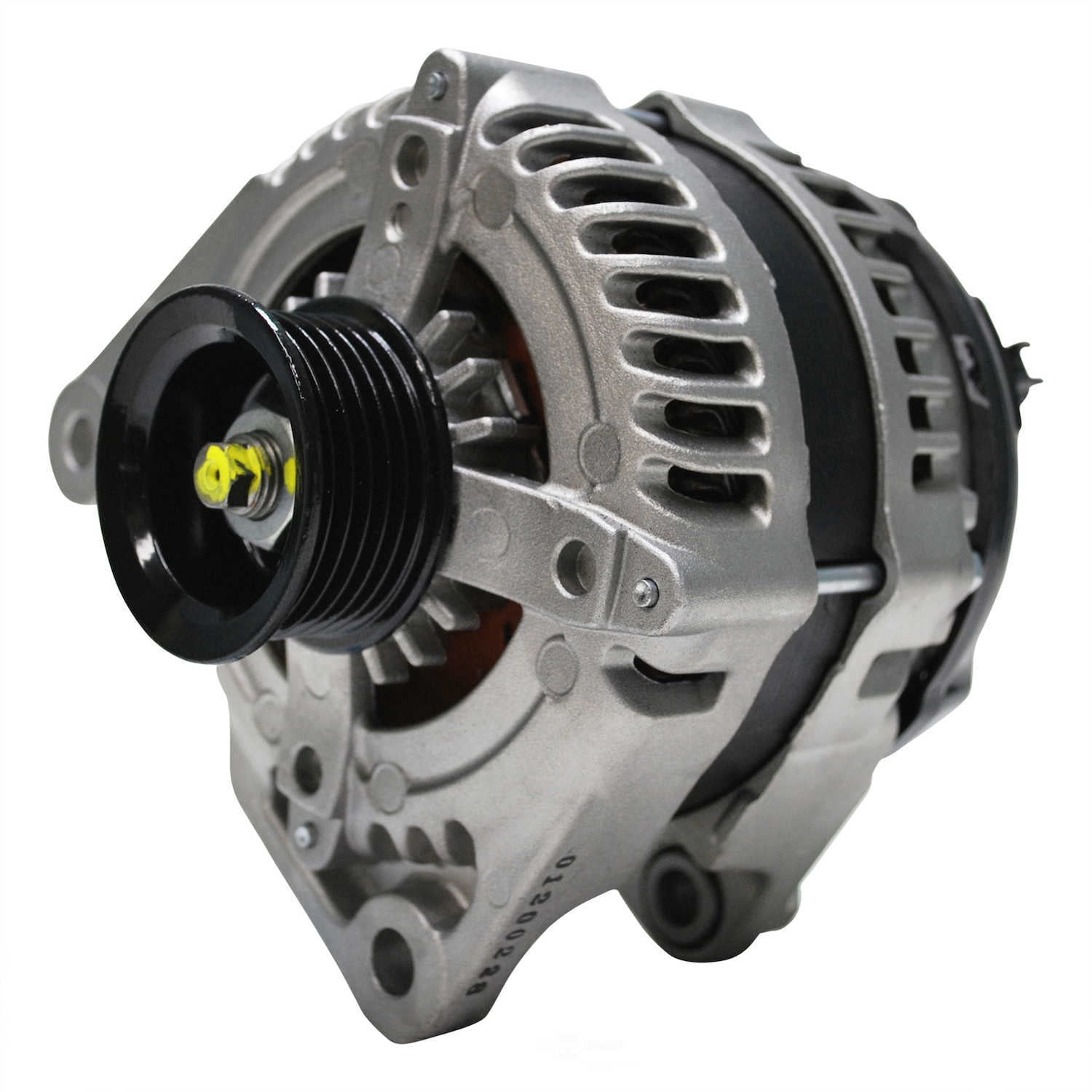 FVP Professional 11381 Alternator Standard