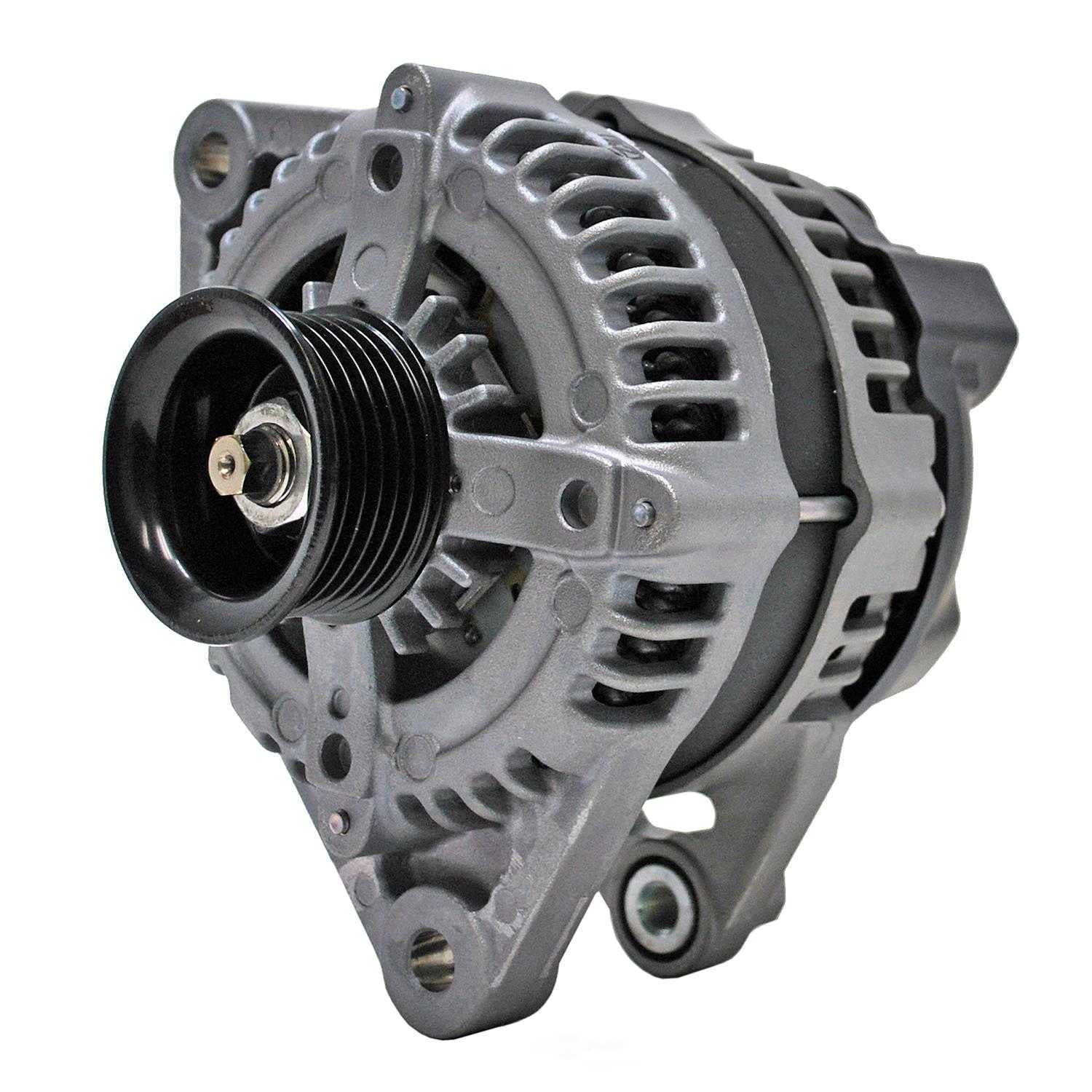 FVP Professional 11387 Alternator Standard