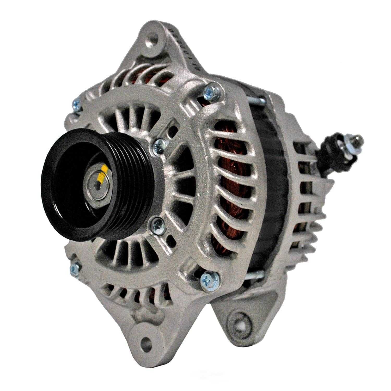 FVP Professional 11416 Alternator Standard