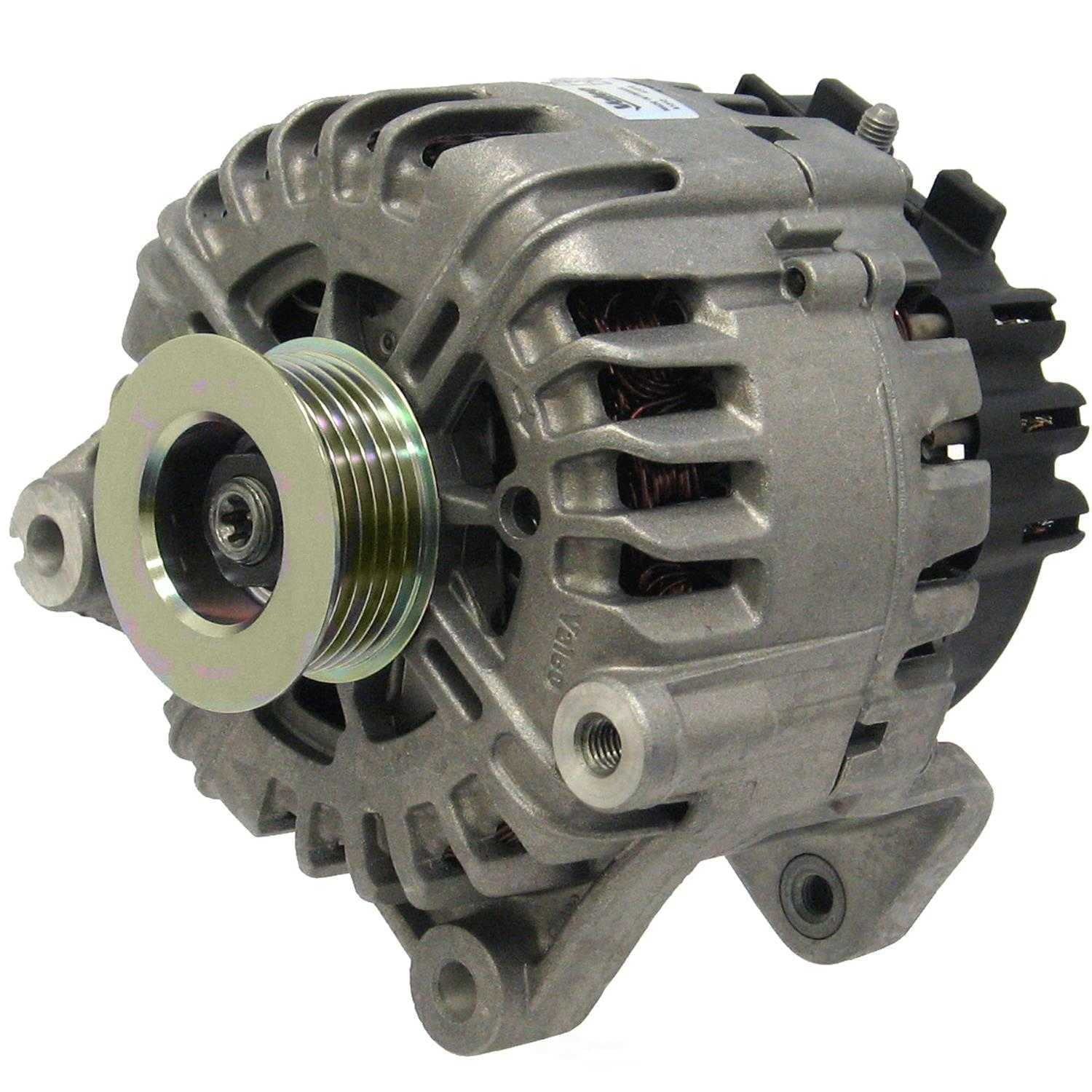 FVP Professional 11451 Alternator Standard