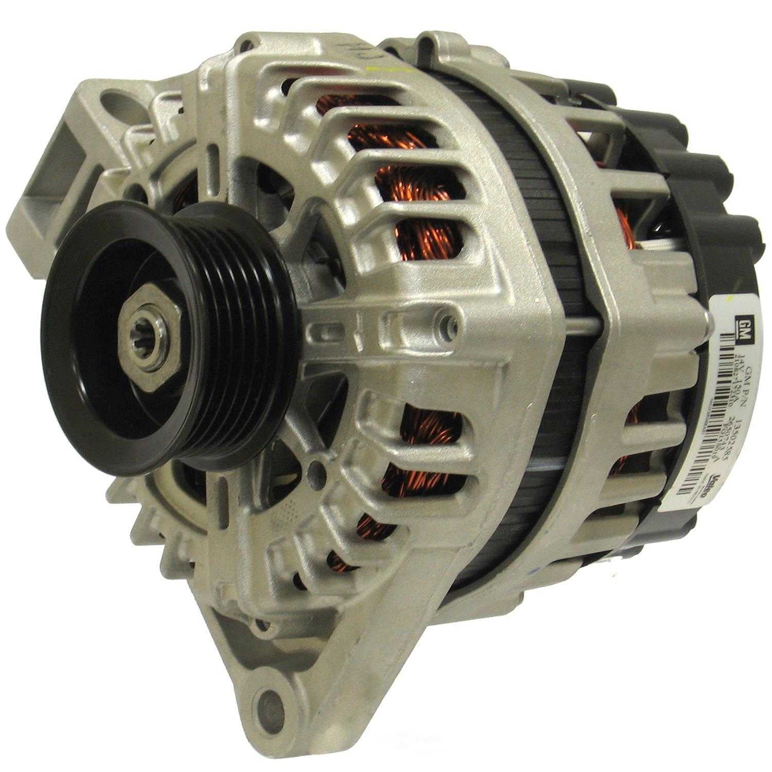 FVP Professional 11453 Alternator Standard