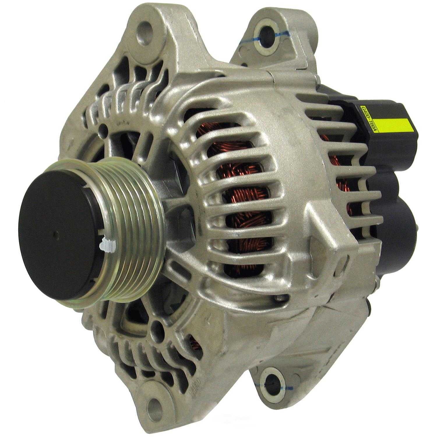 FVP Professional 11492 Alternator Standard