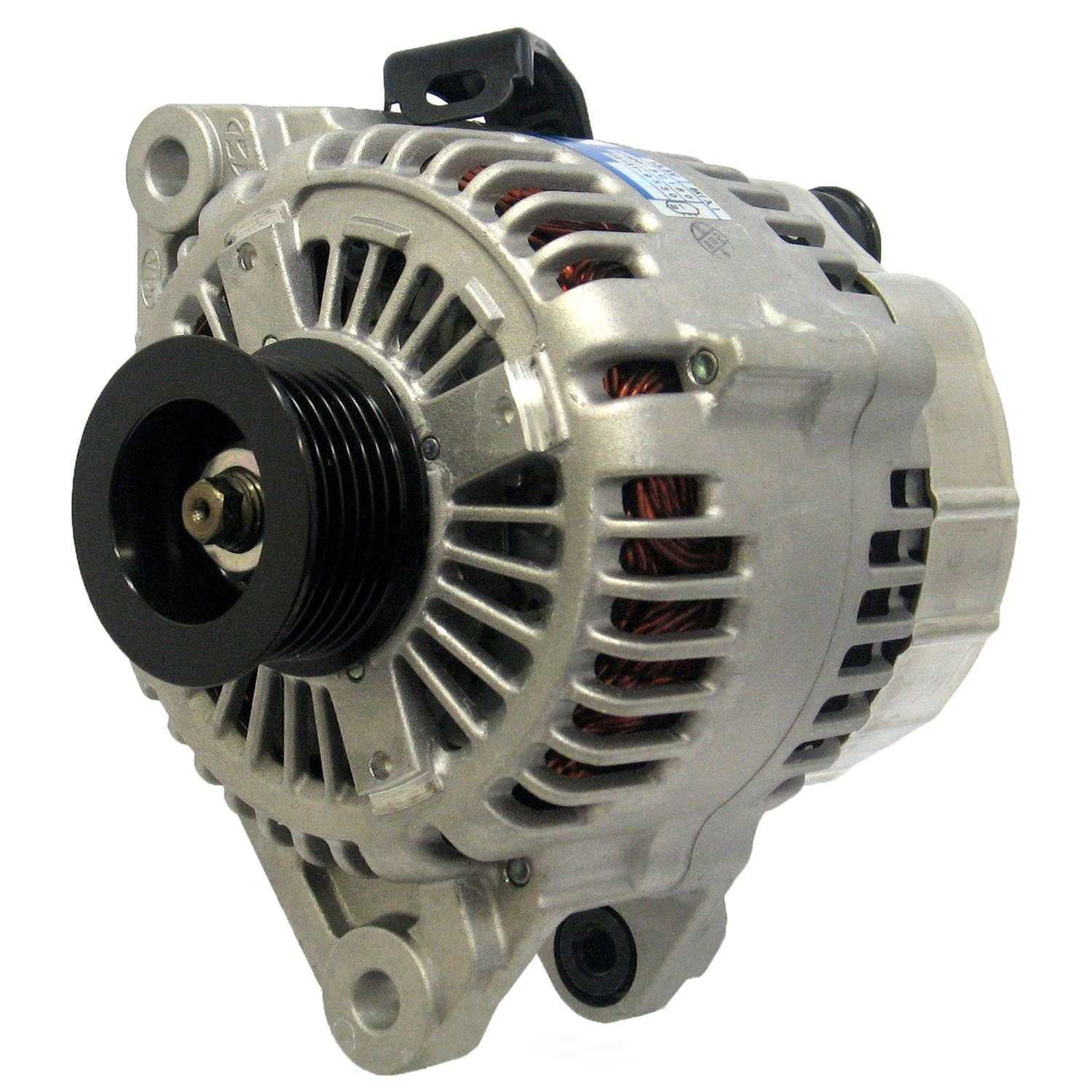 FVP Professional 11494 Alternator Standard