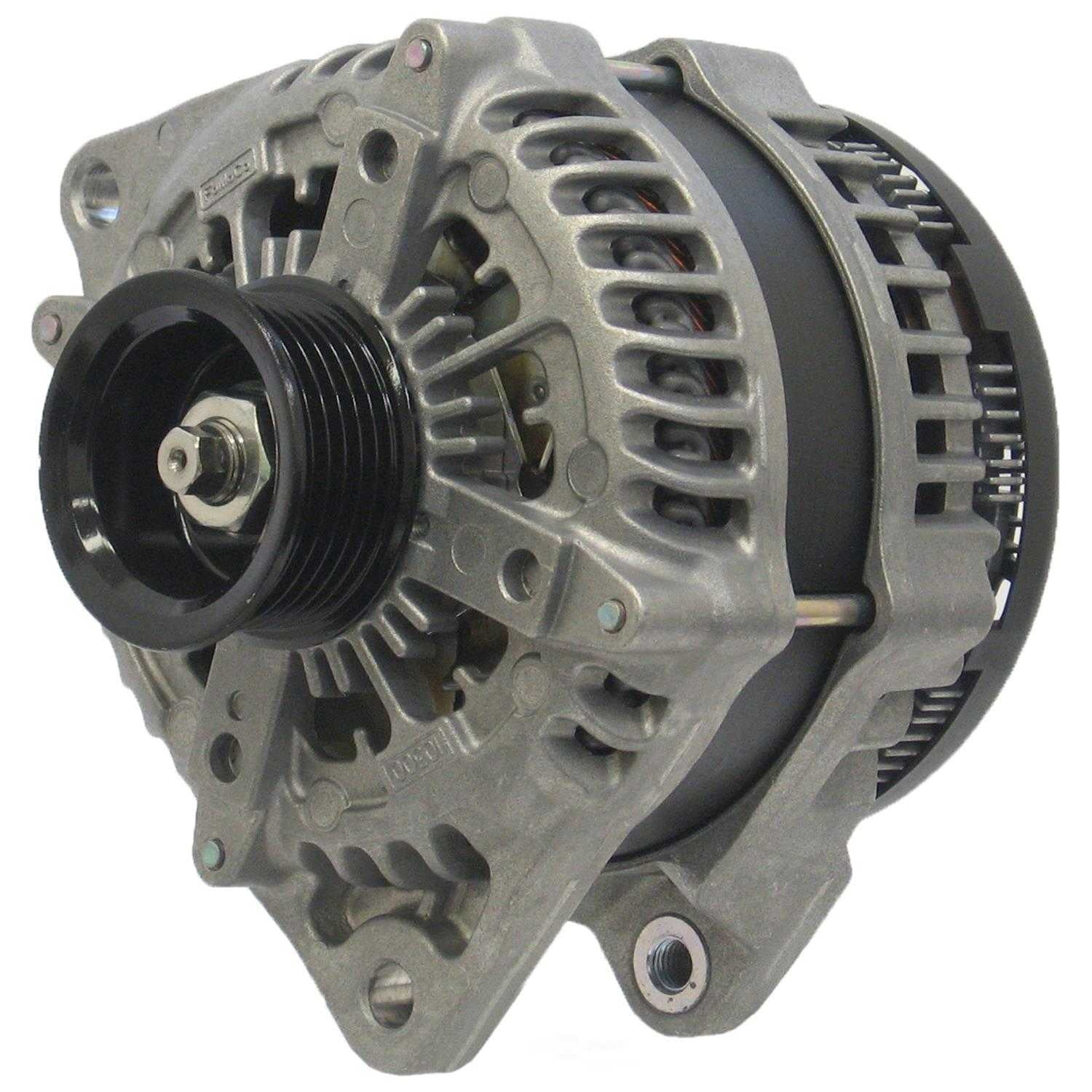 FVP Professional 11532 Alternator Standard