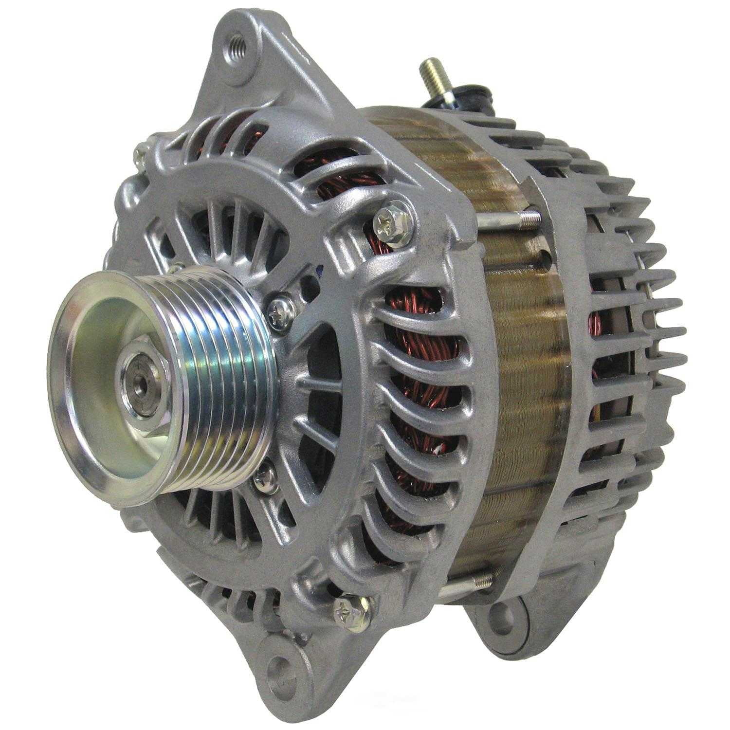 FVP Professional 11538 Alternator Standard