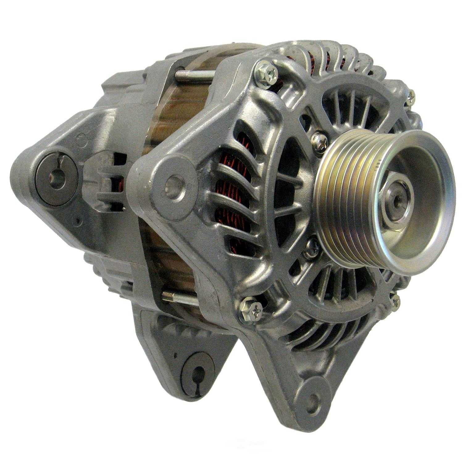 FVP Professional 11547 Alternator Standard