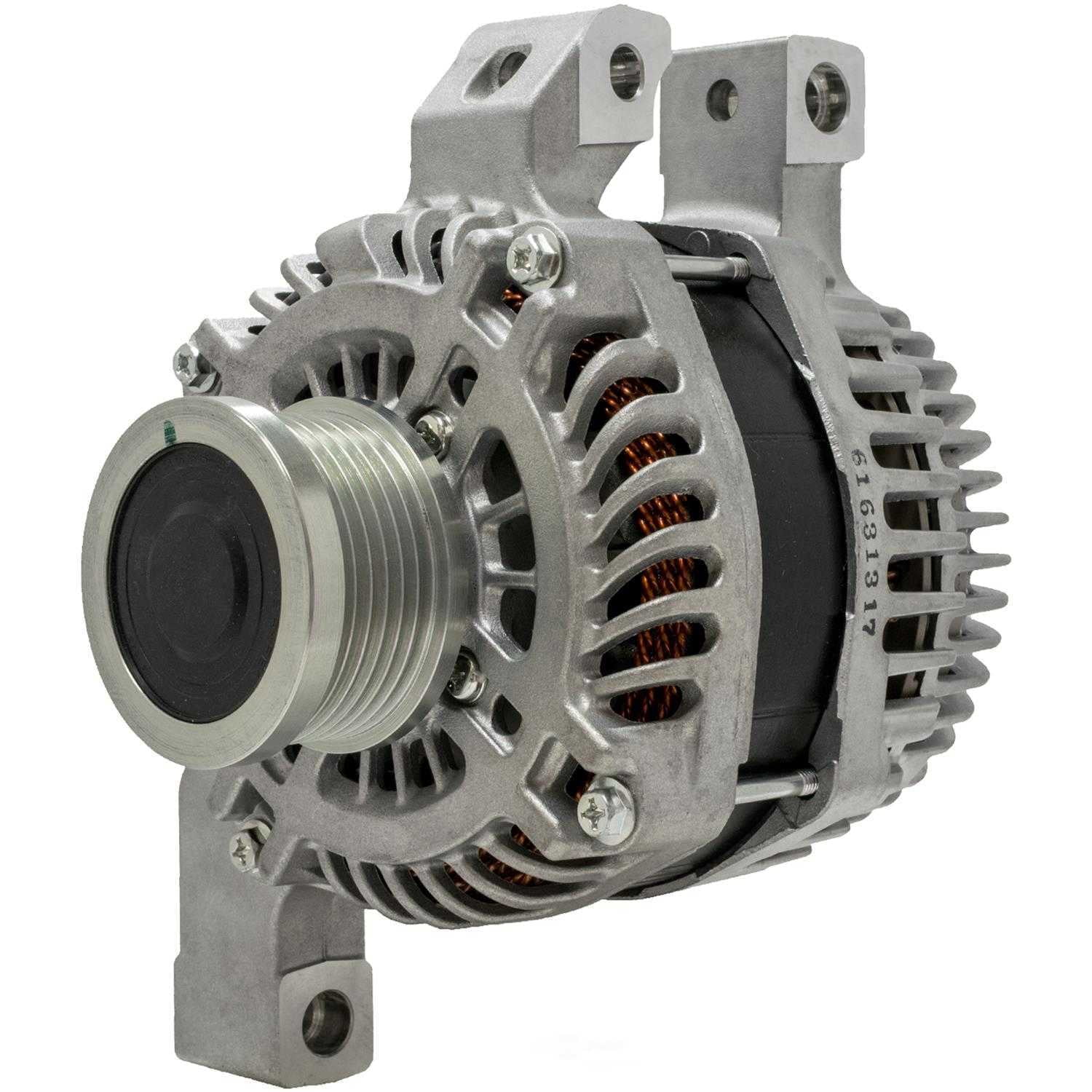 FVP Professional 11550 Alternator Standard