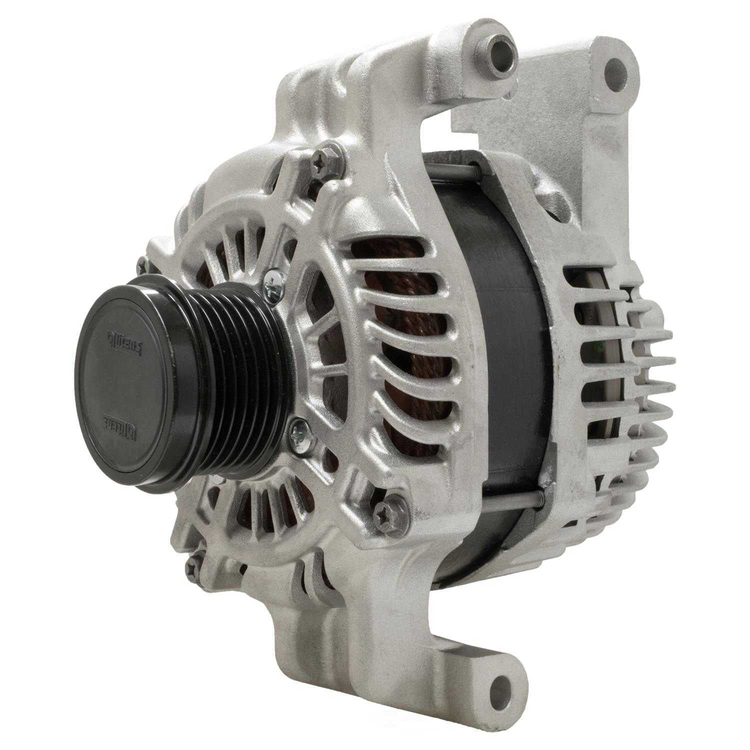 FVP Professional 11553 Alternator Standard