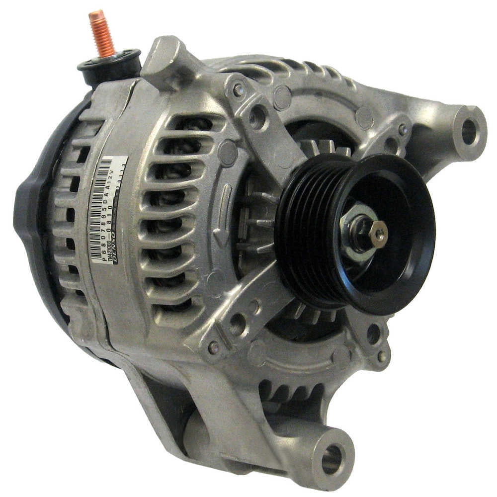 FVP Professional 11584 Alternator Standard