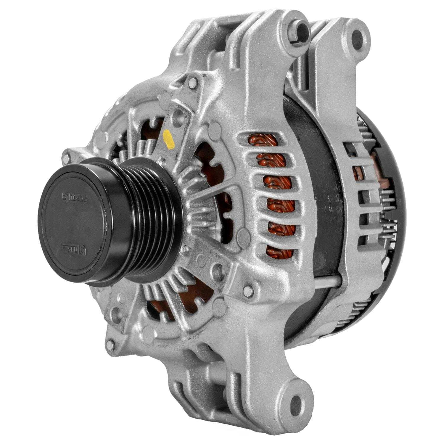 FVP Professional 11592 Alternator Standard