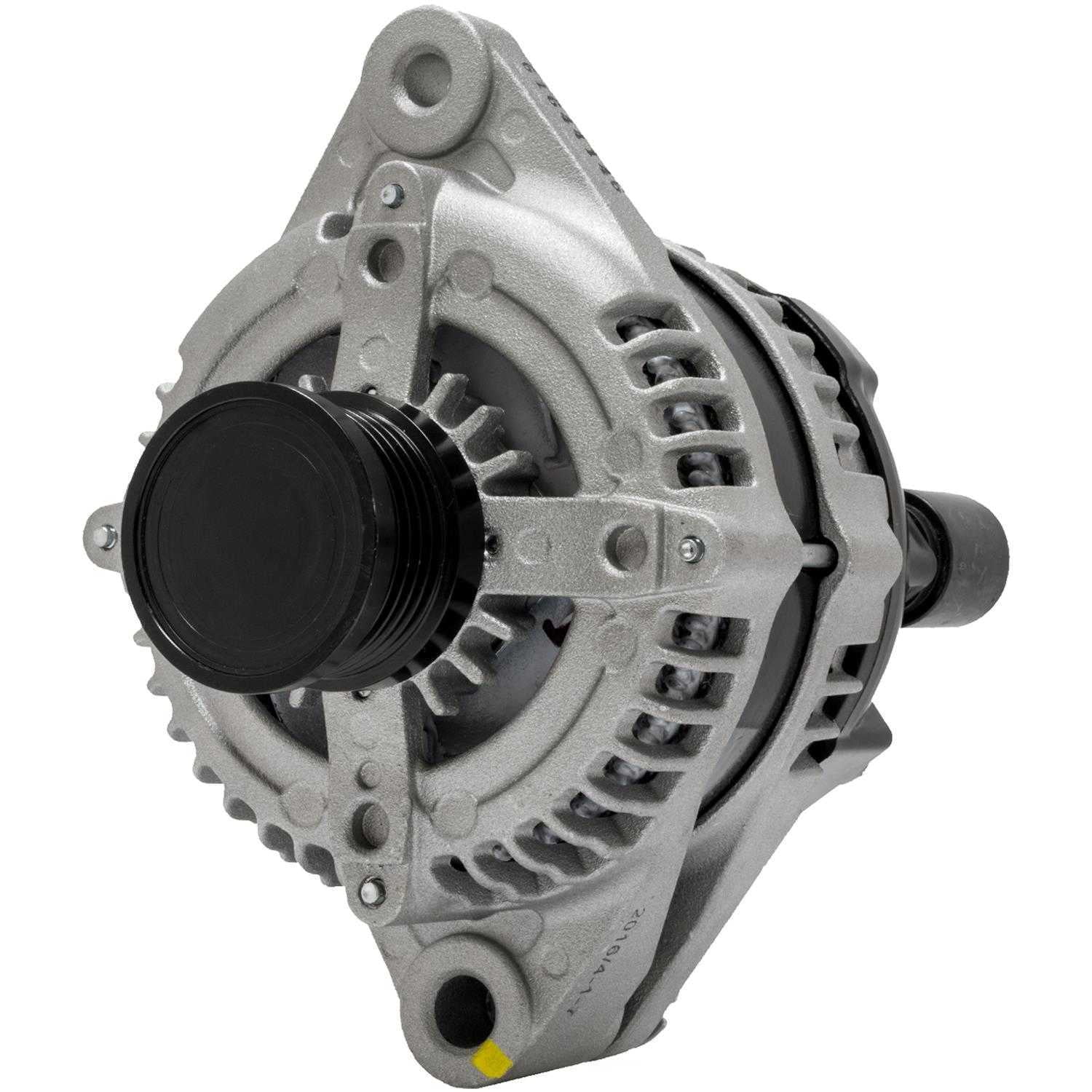 FVP Professional 11594 Alternator Standard