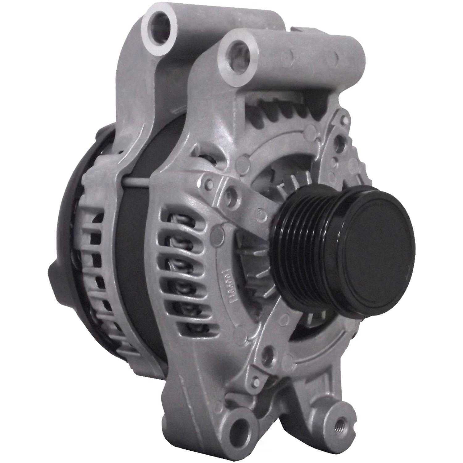 FVP Professional 11636 Alternator Standard