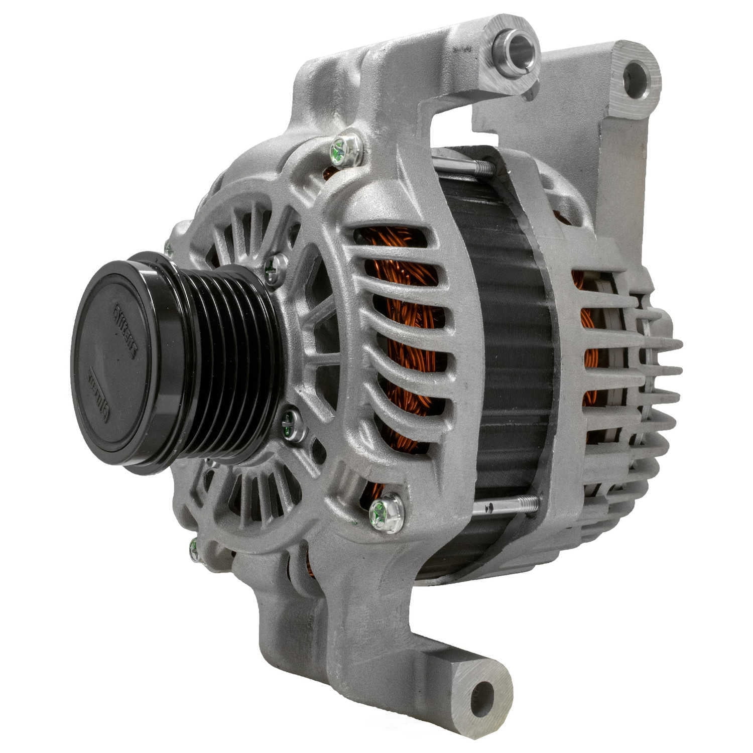 FVP Professional 11638 Alternator Remanufactured Standard