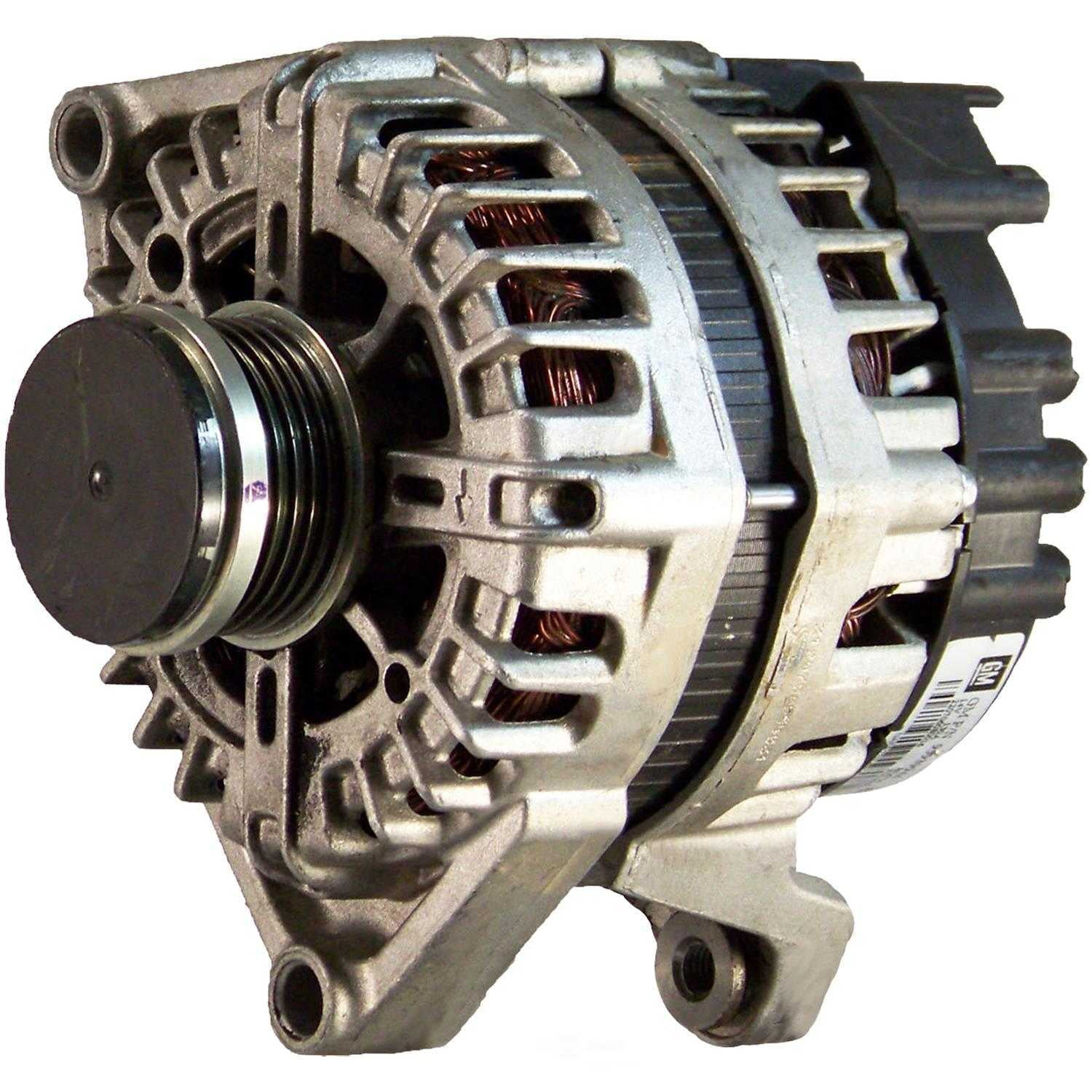 FVP Professional 11654 Alternator Standard