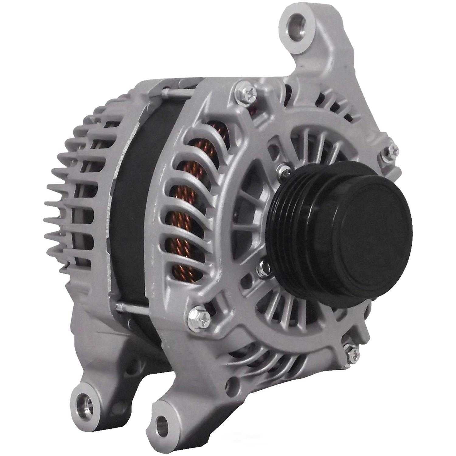 FVP Professional 11655 Alternator Standard