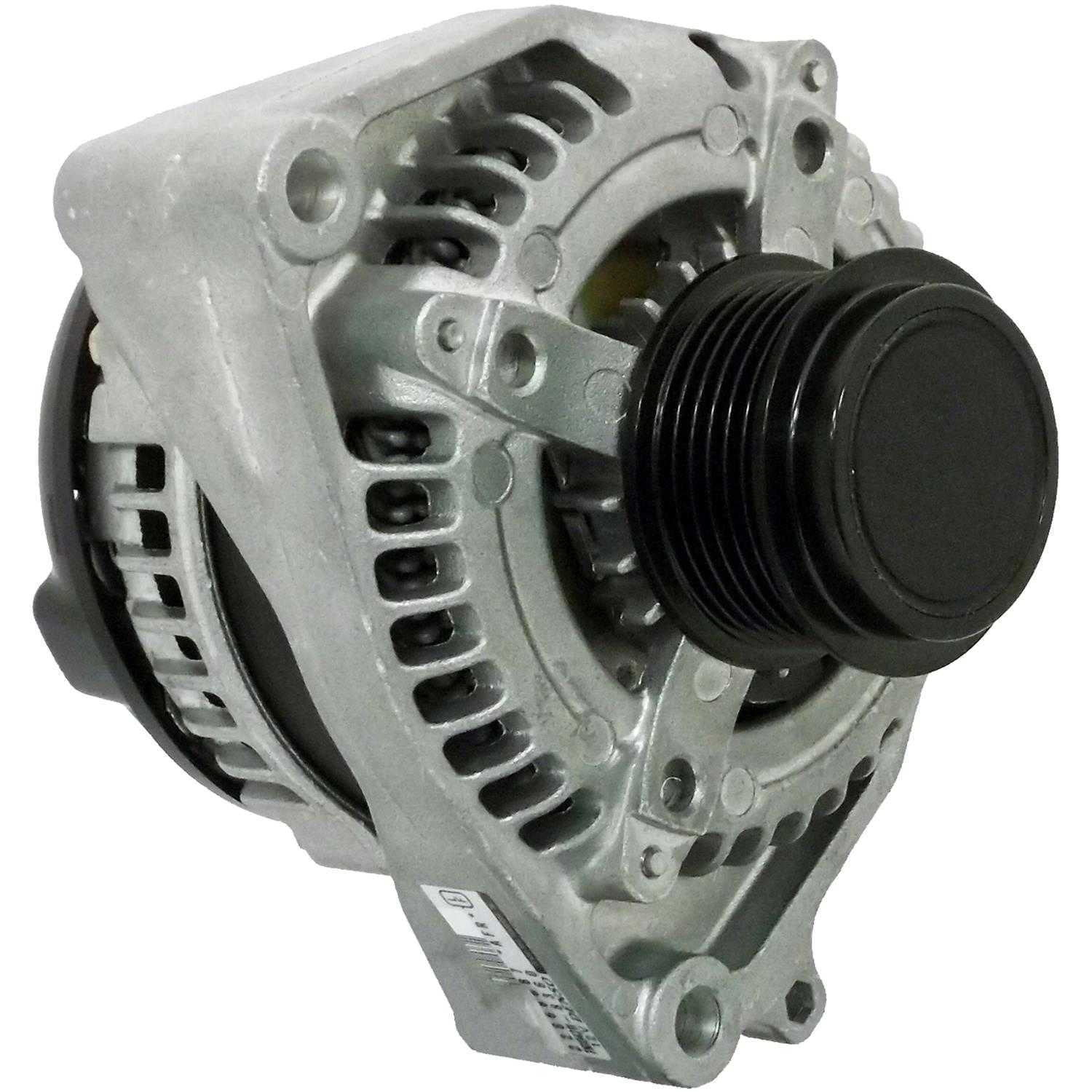 FVP Professional 11794 Alternator Standard