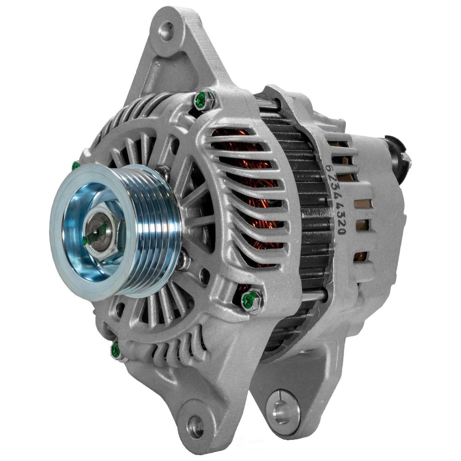 FVP Professional 11883 Alternator Standard