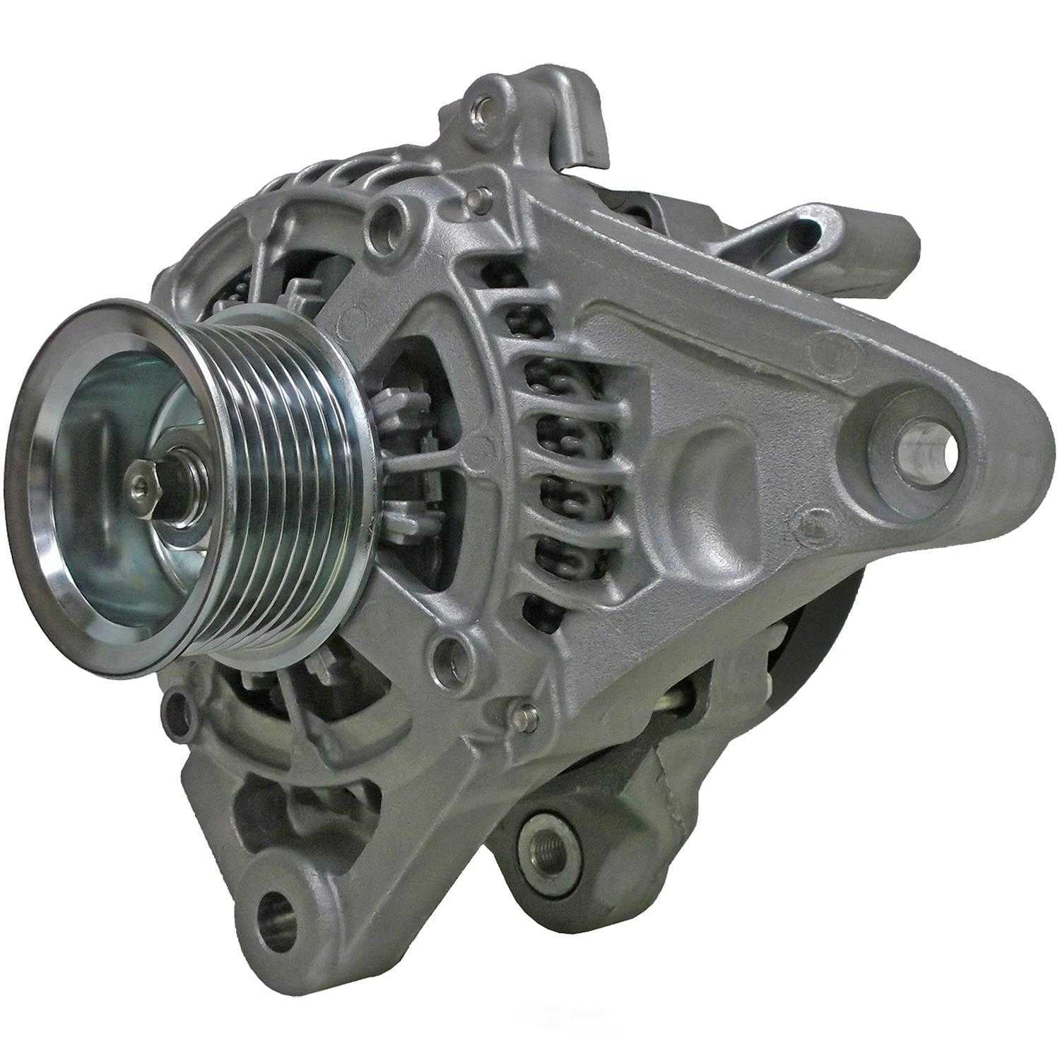 FVP Professional 11886 Alternator Standard