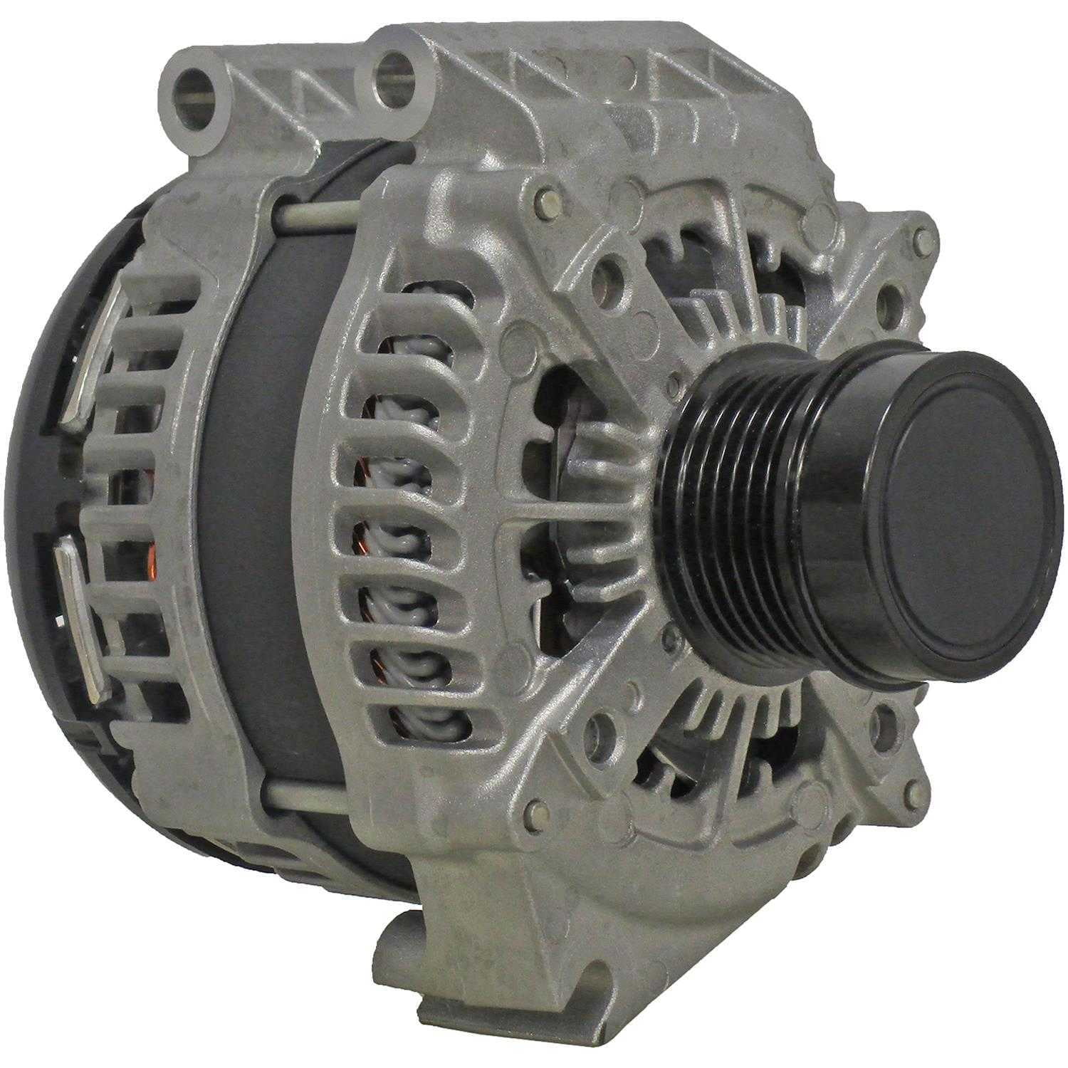 FVP Professional 11897 Alternator Standard