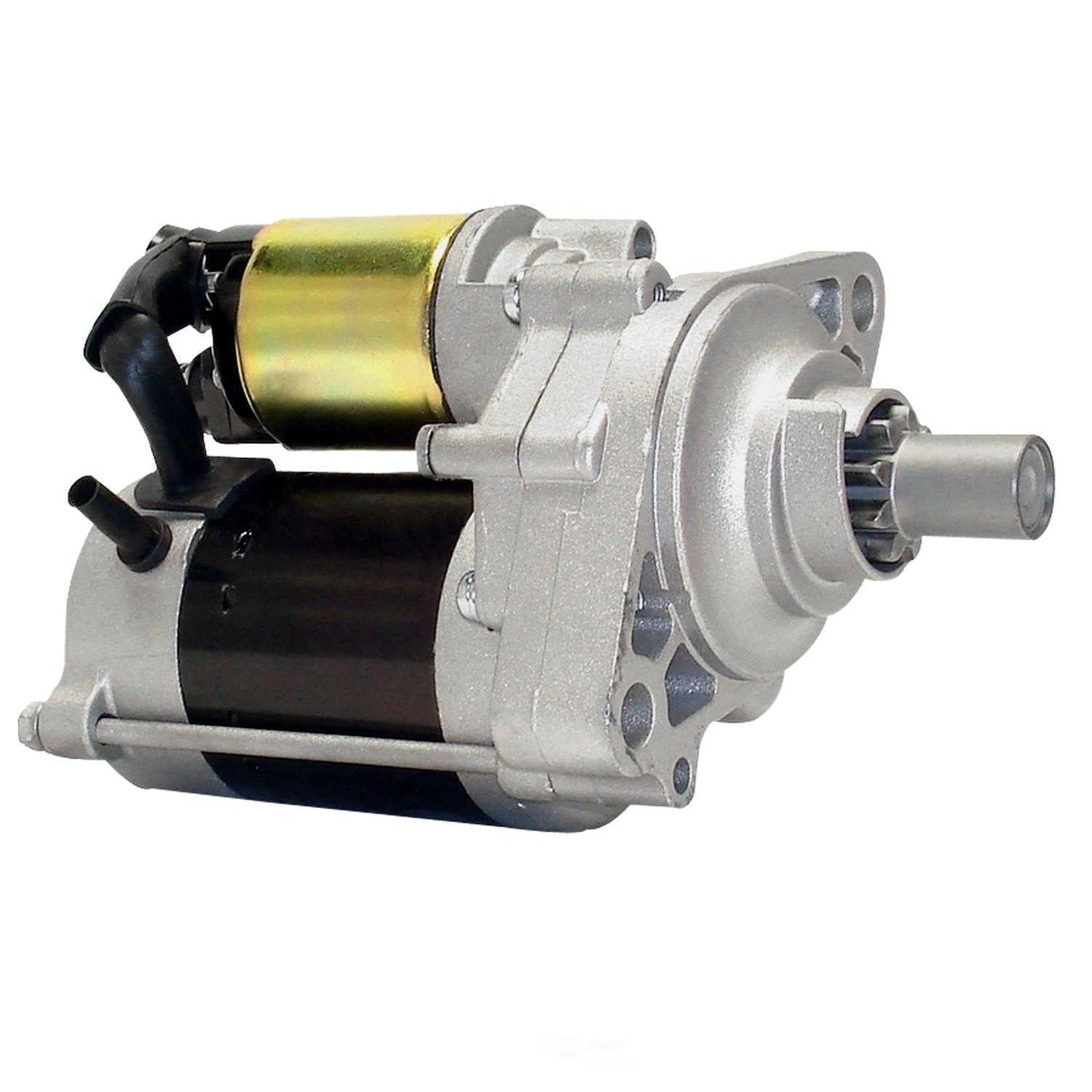 FVP Professional 12130 Starter Standard