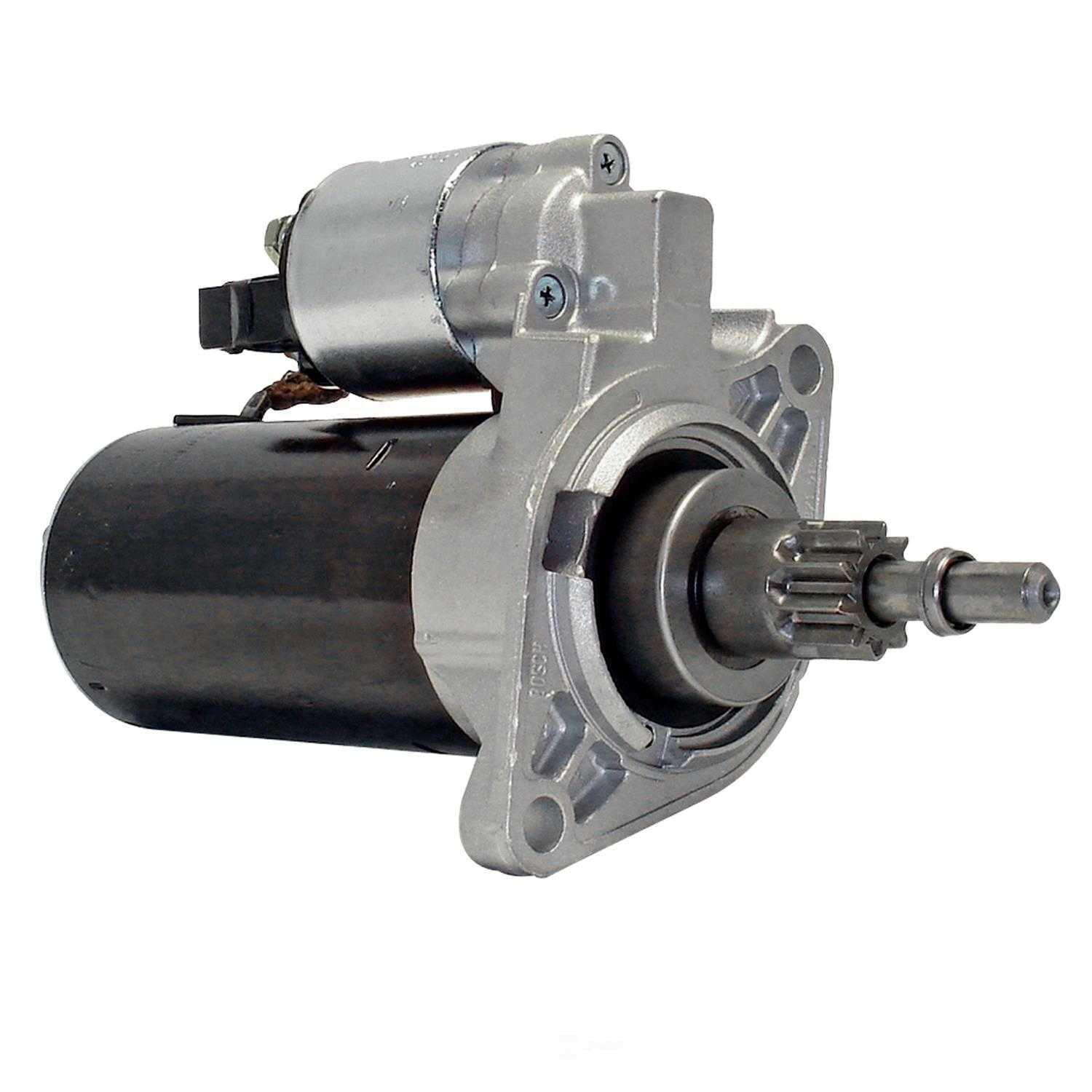 FVP Professional 12223 Starter Standard