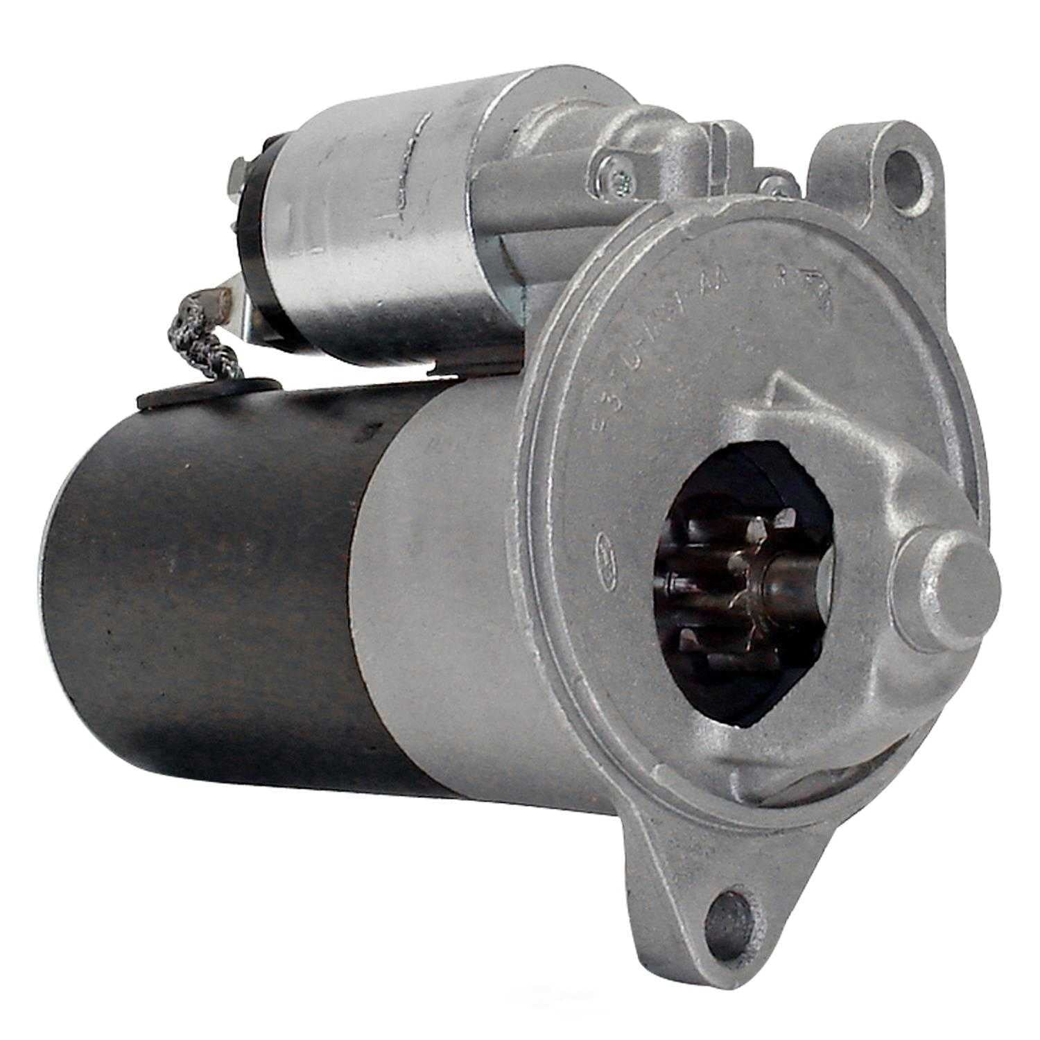 FVP Professional 12368N Starter - New