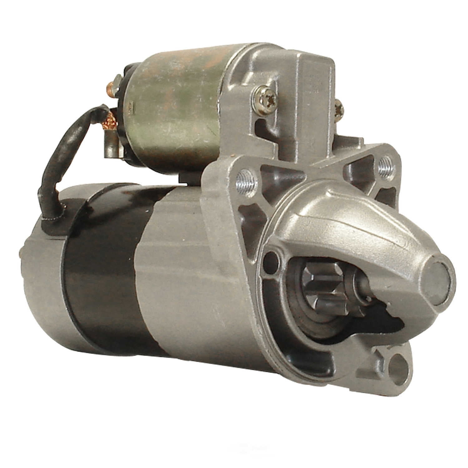 FVP Professional 12395N Starter - New