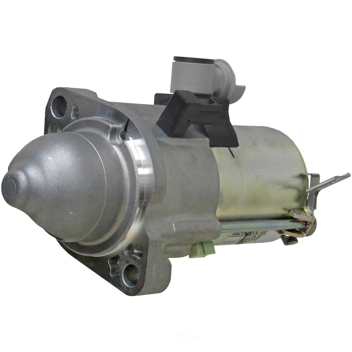 FVP Professional 12463 Starter Standard