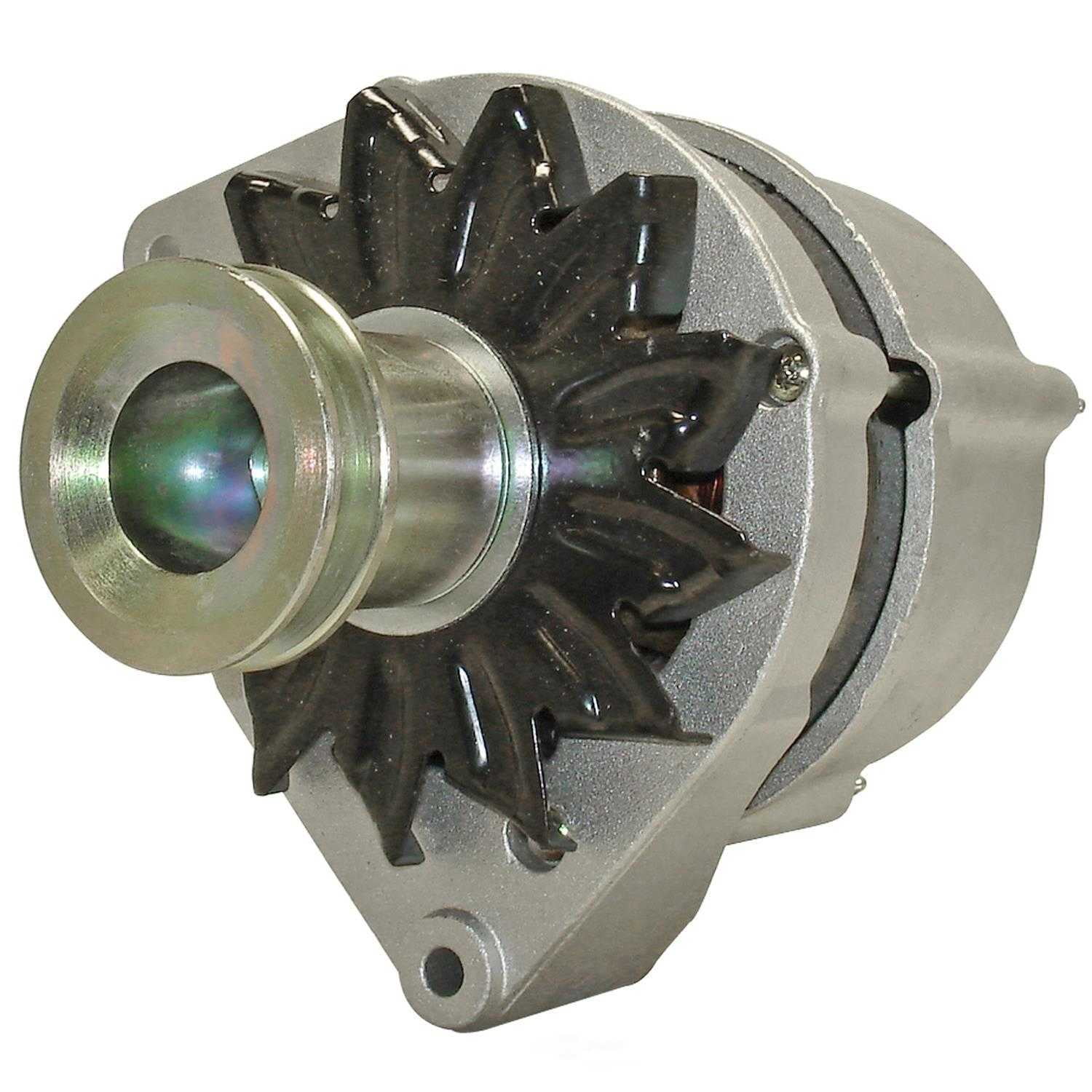 FVP Professional 13147 Alternator Standard