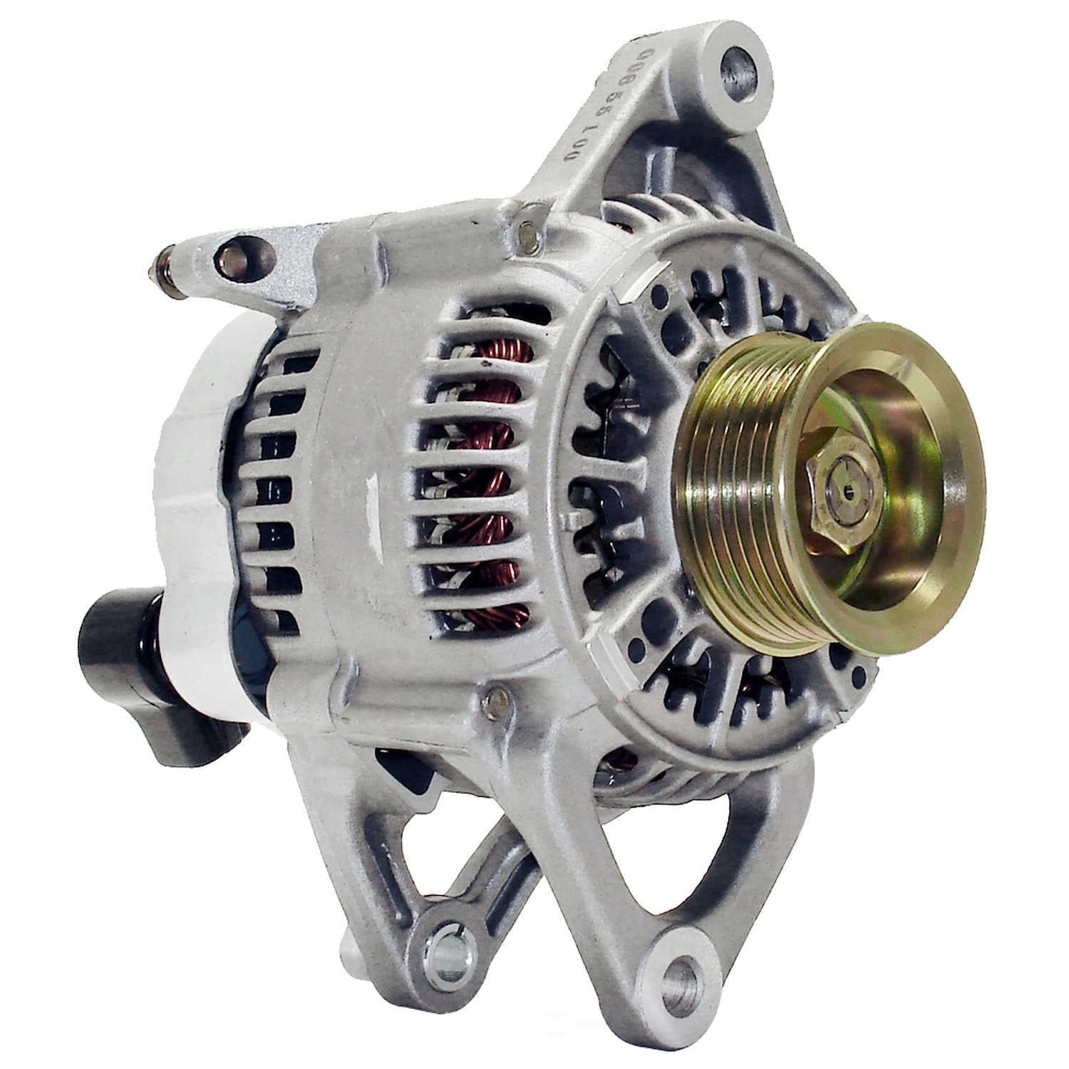 FVP Professional 13341 Alternator Standard