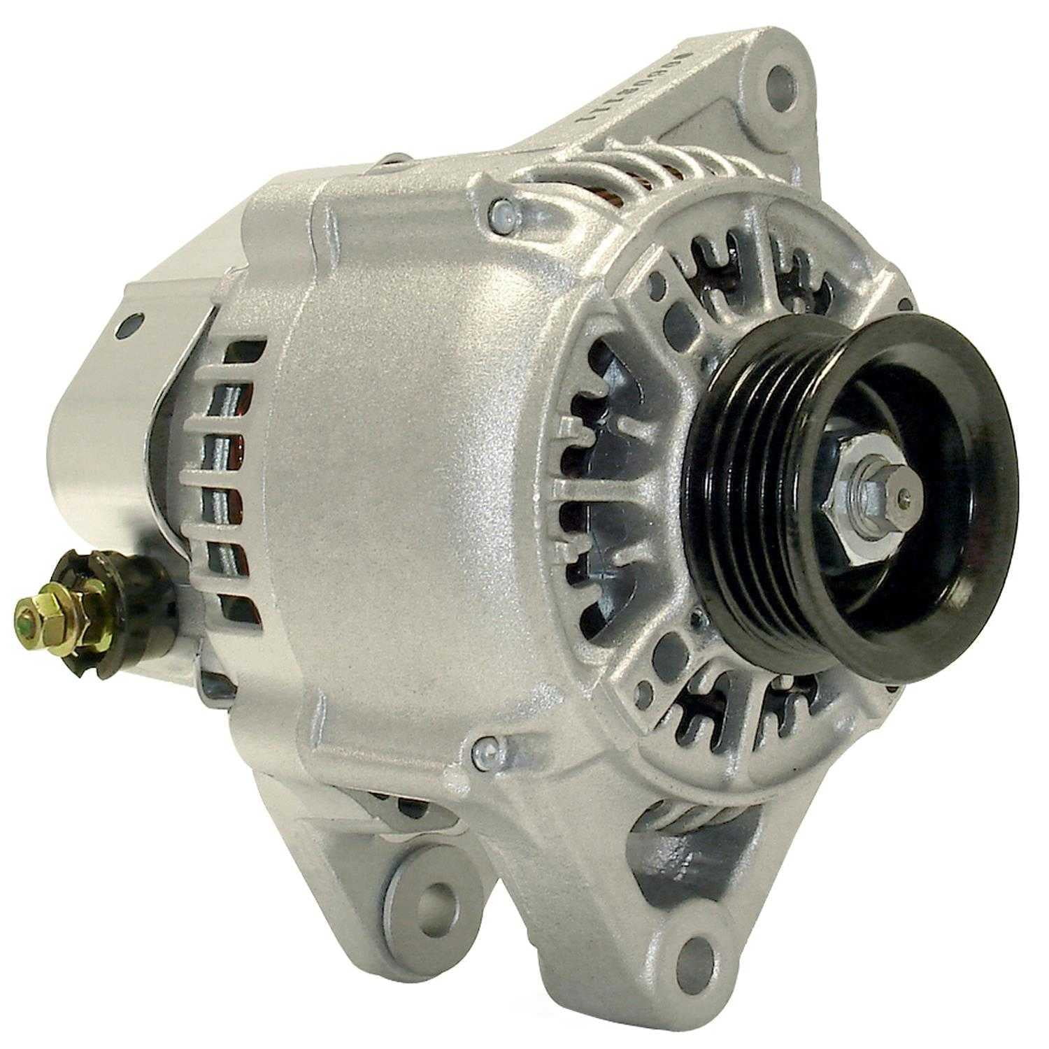 FVP Professional 13481 Alternator Standard