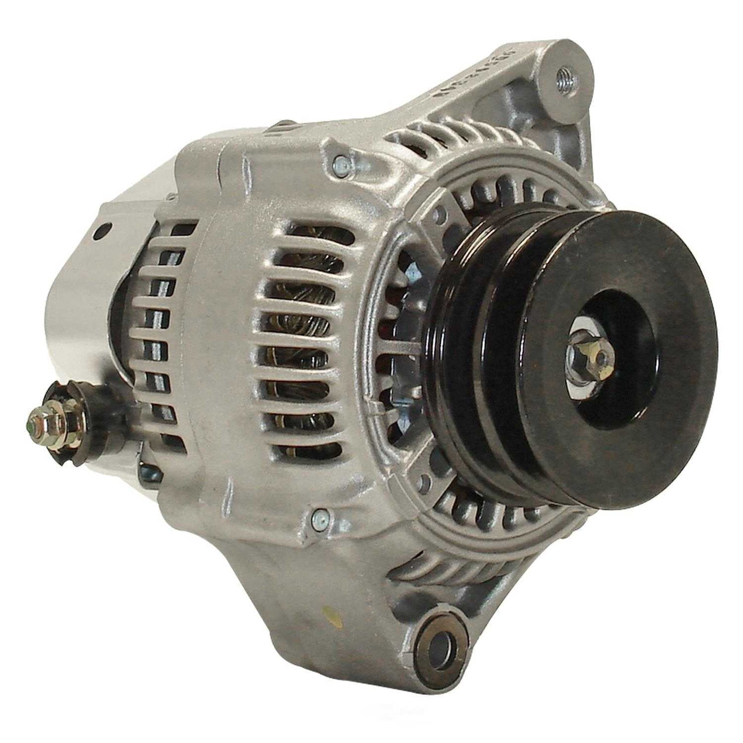 FVP Professional 13497 Alternator Standard