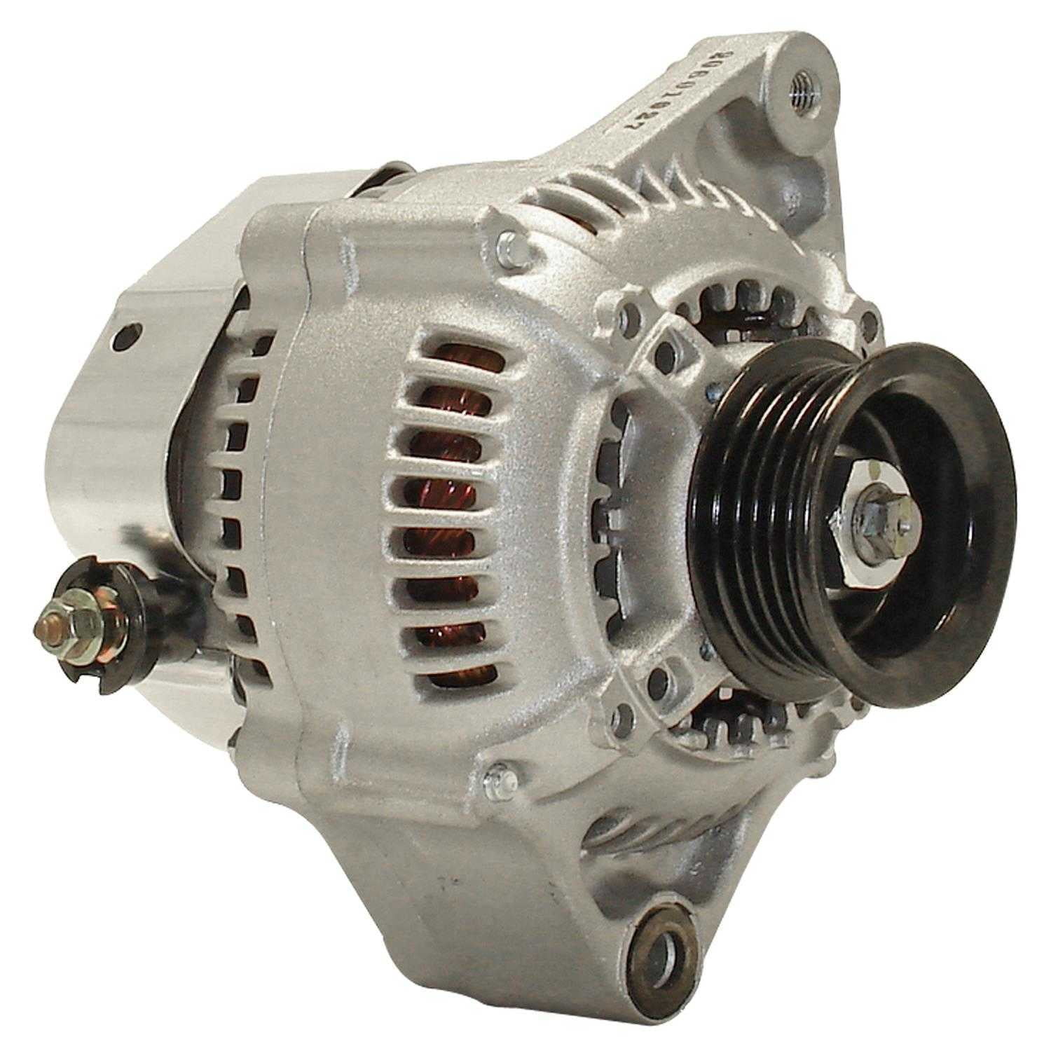 FVP Professional 13499 Alternator Standard