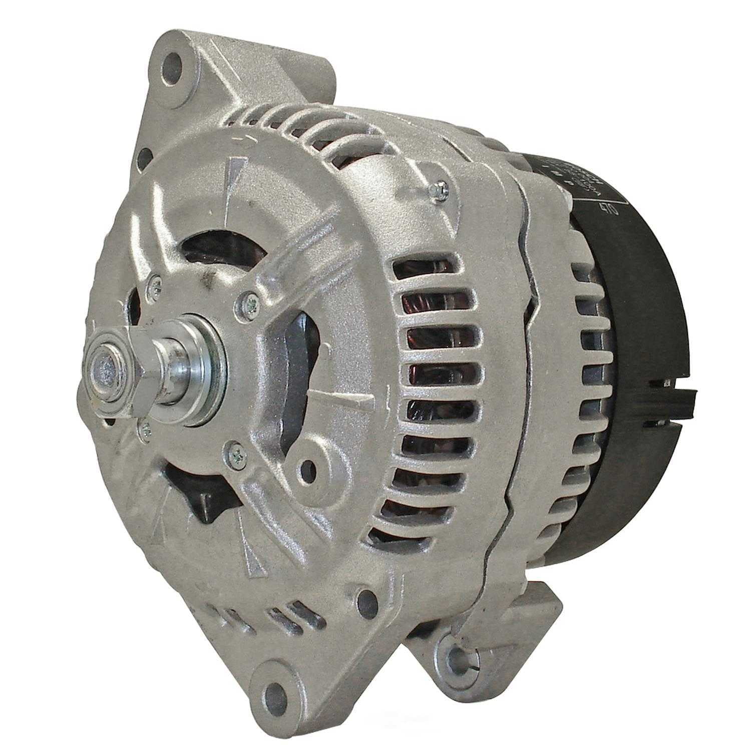 FVP Professional 13520 Alternator Standard
