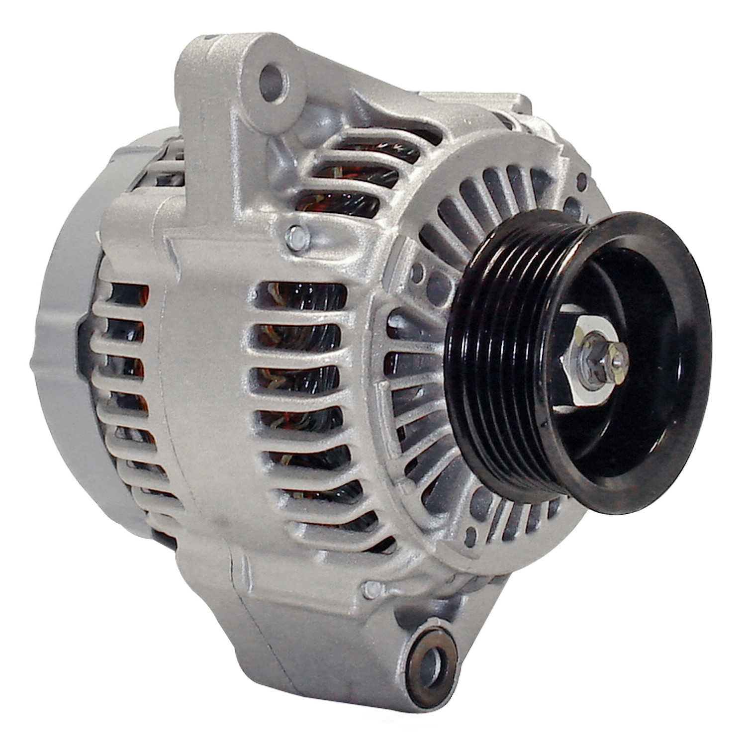 FVP Professional 13538 Alternator Standard