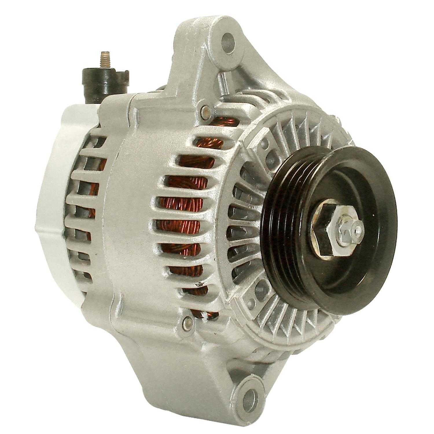 FVP Professional 13540 Alternator Standard