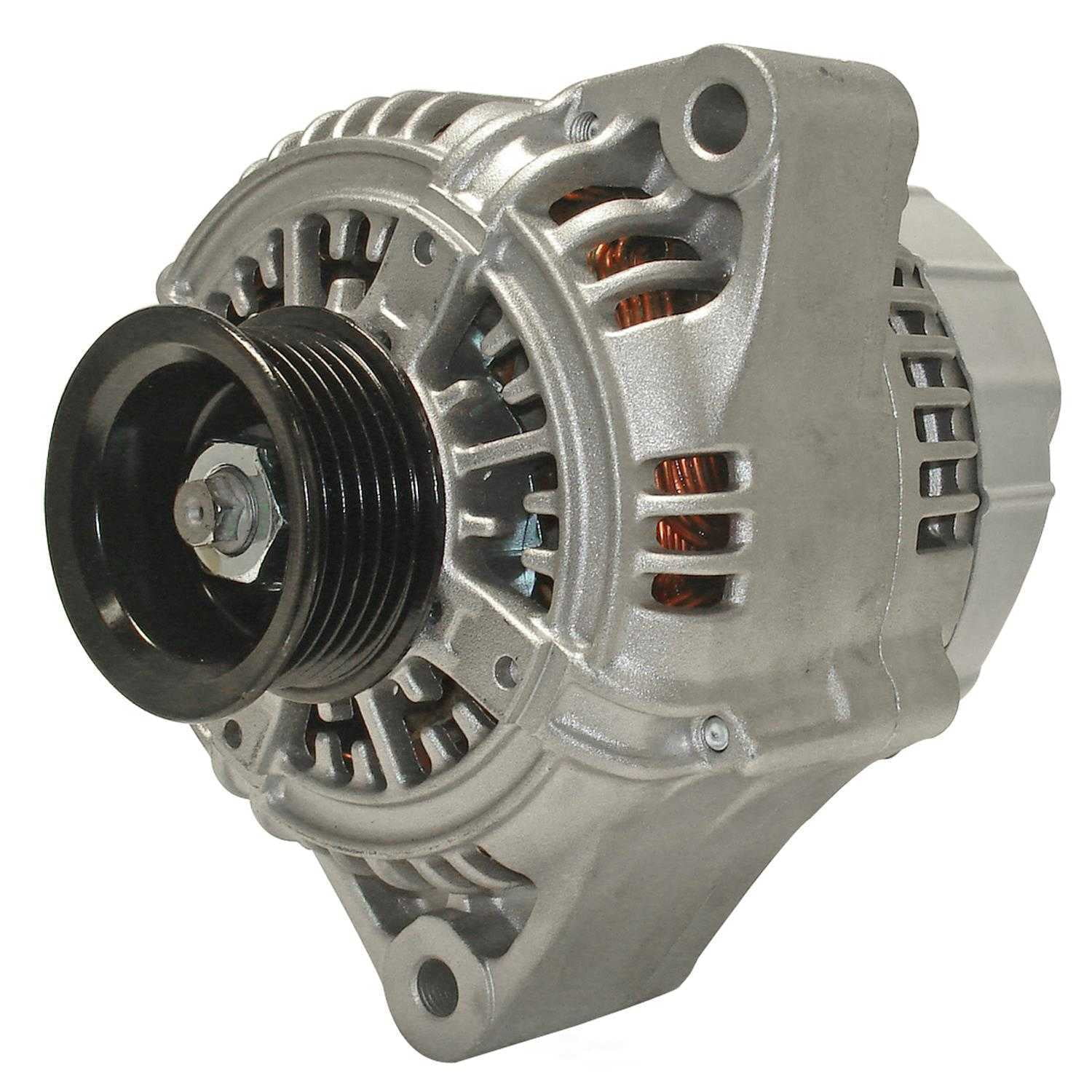 FVP Professional 13553 Alternator Standard
