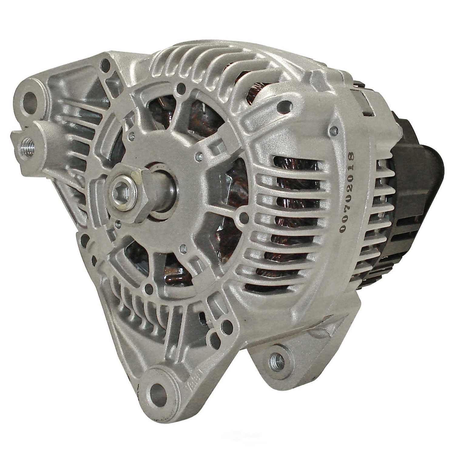 FVP Professional 13664 Alternator Standard