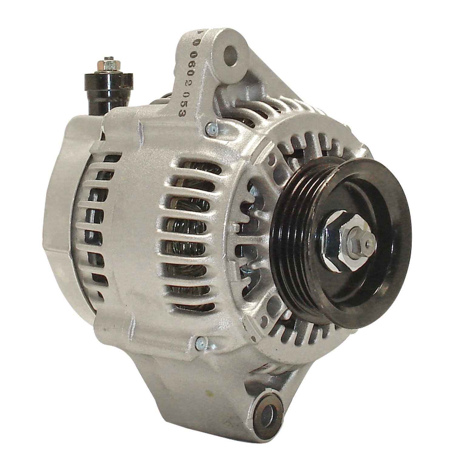 FVP Professional 13677 Alternator Standard