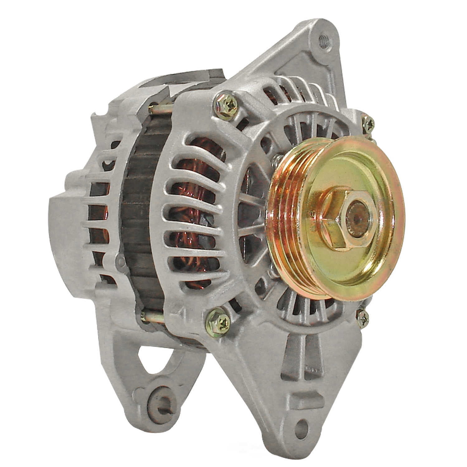 FVP Professional 13717 Alternator Standard