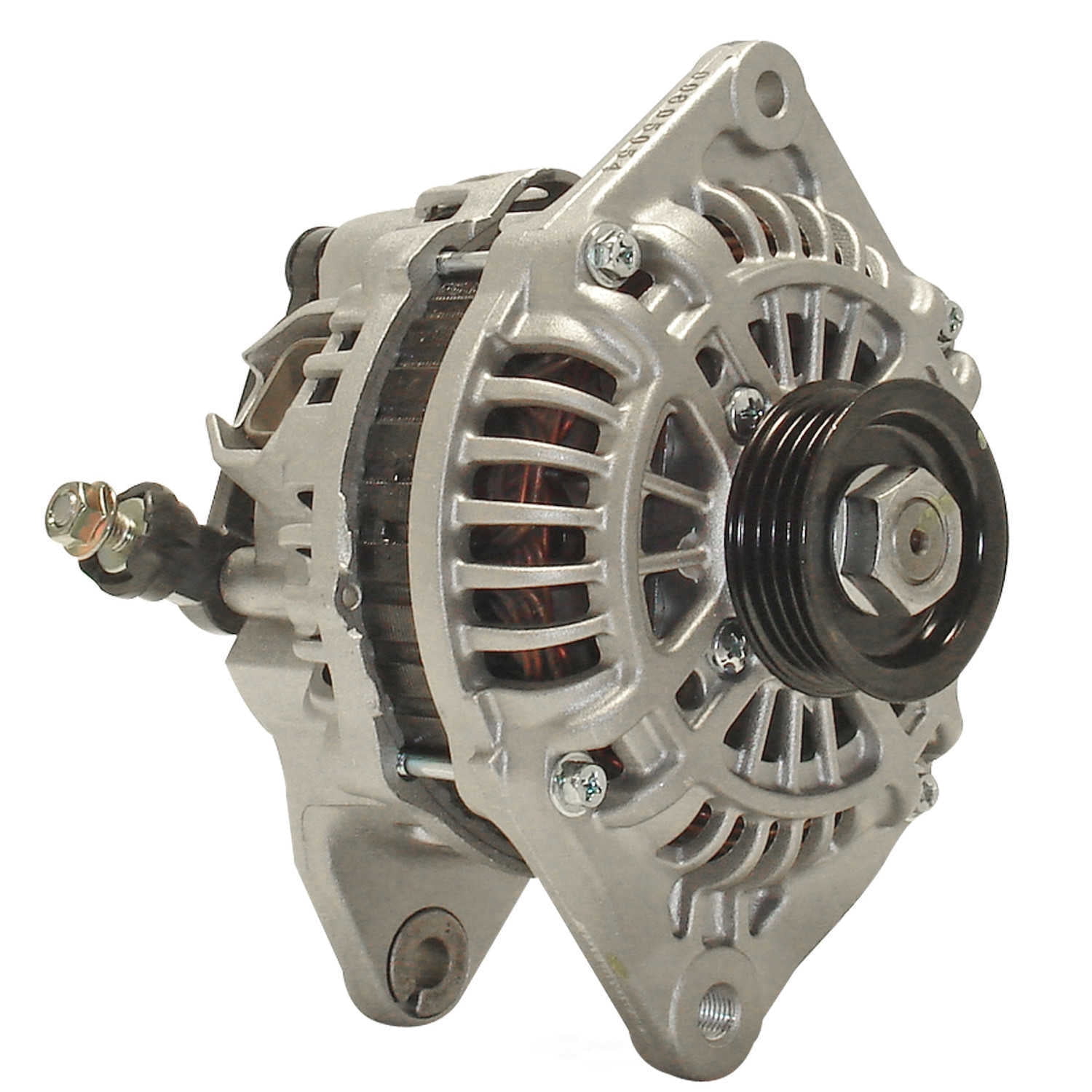 FVP Professional 13719N Alternator - New
