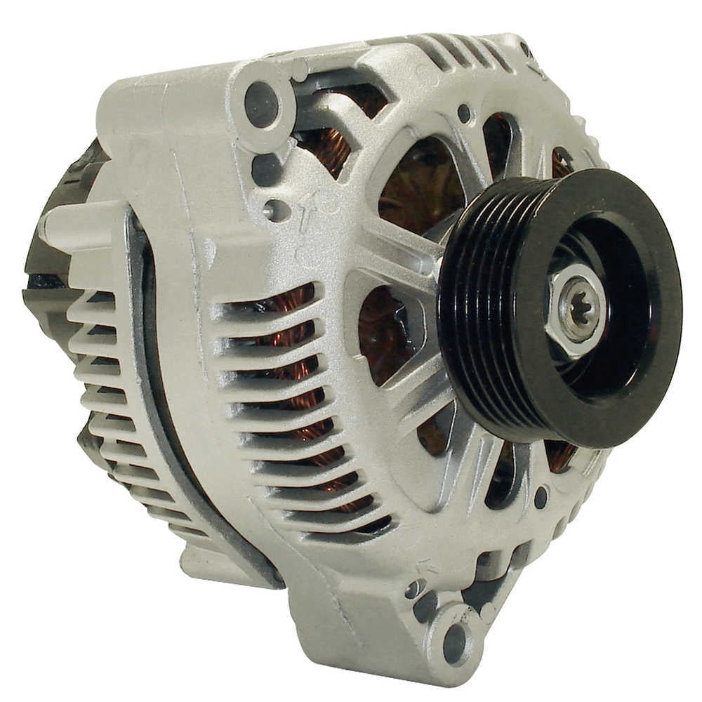 FVP Professional 13721 Alternator Standard