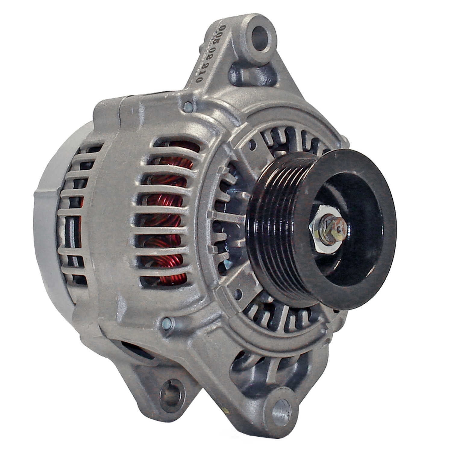 FVP Professional 13741 Alternator Standard