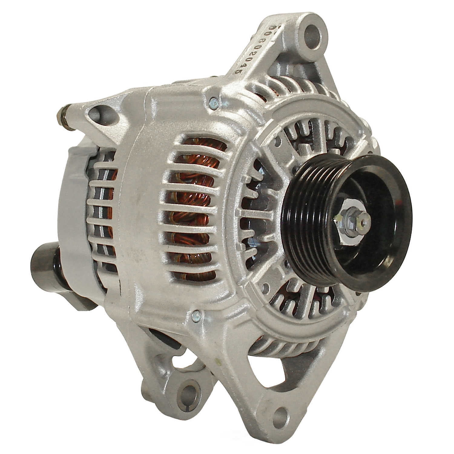 FVP Professional 13746 Alternator Standard