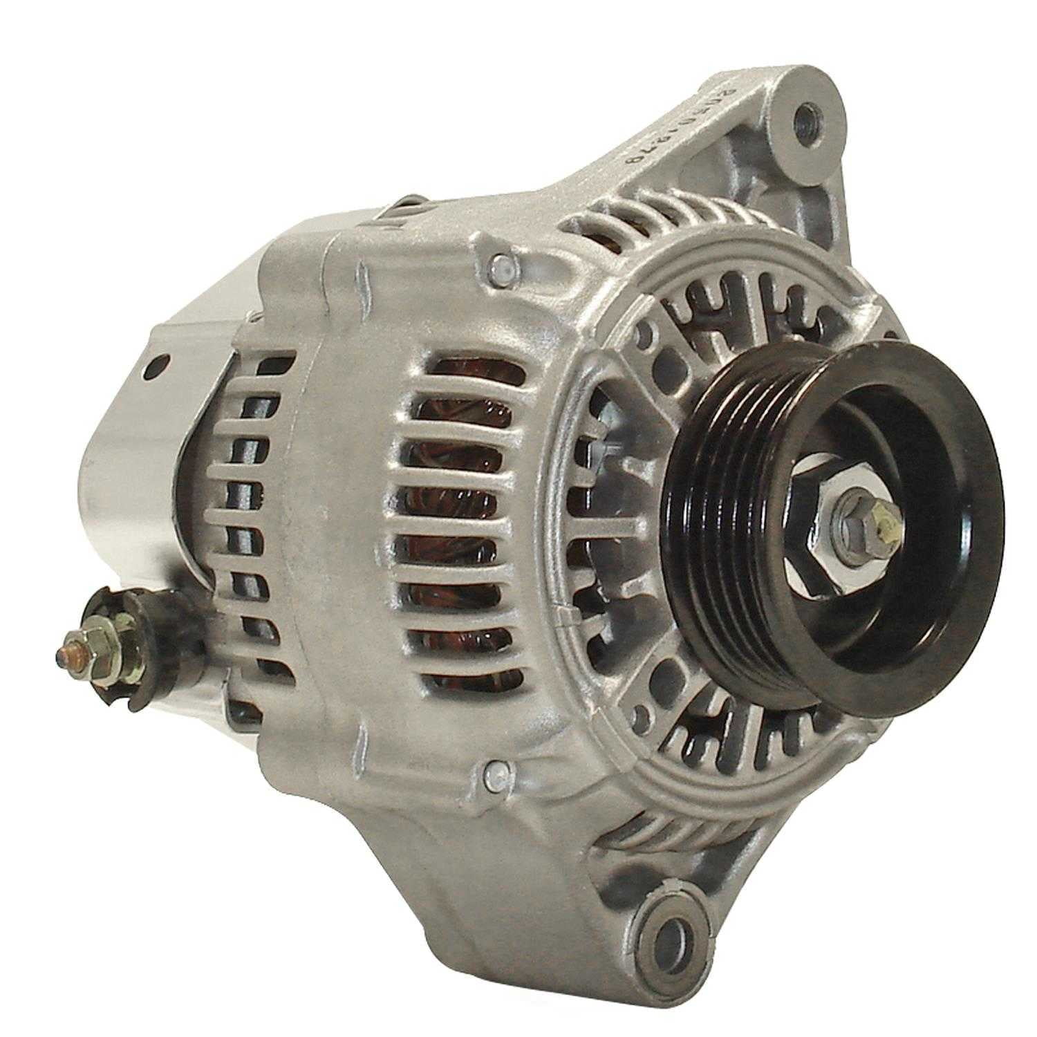 FVP Professional 13754 Alternator Standard