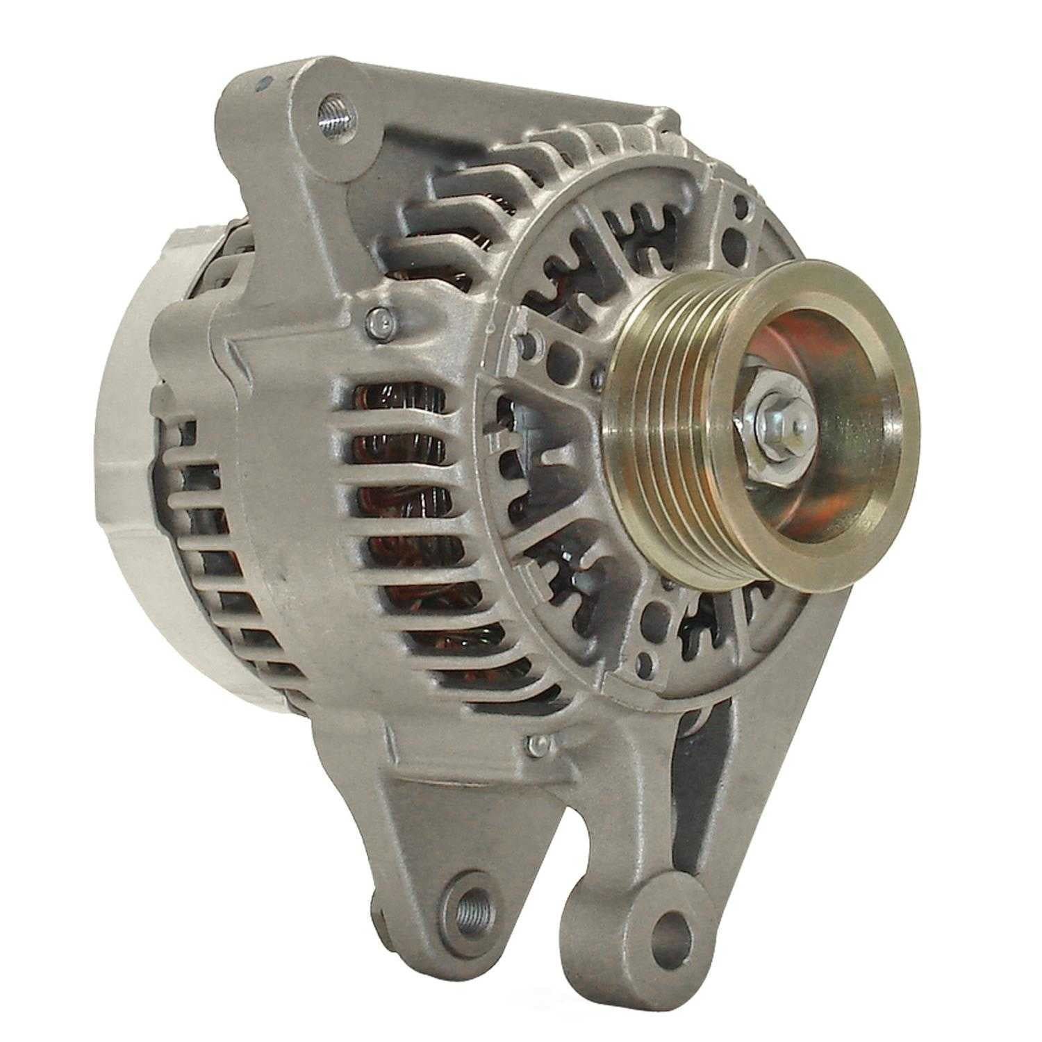 FVP Professional 13756 Alternator Standard